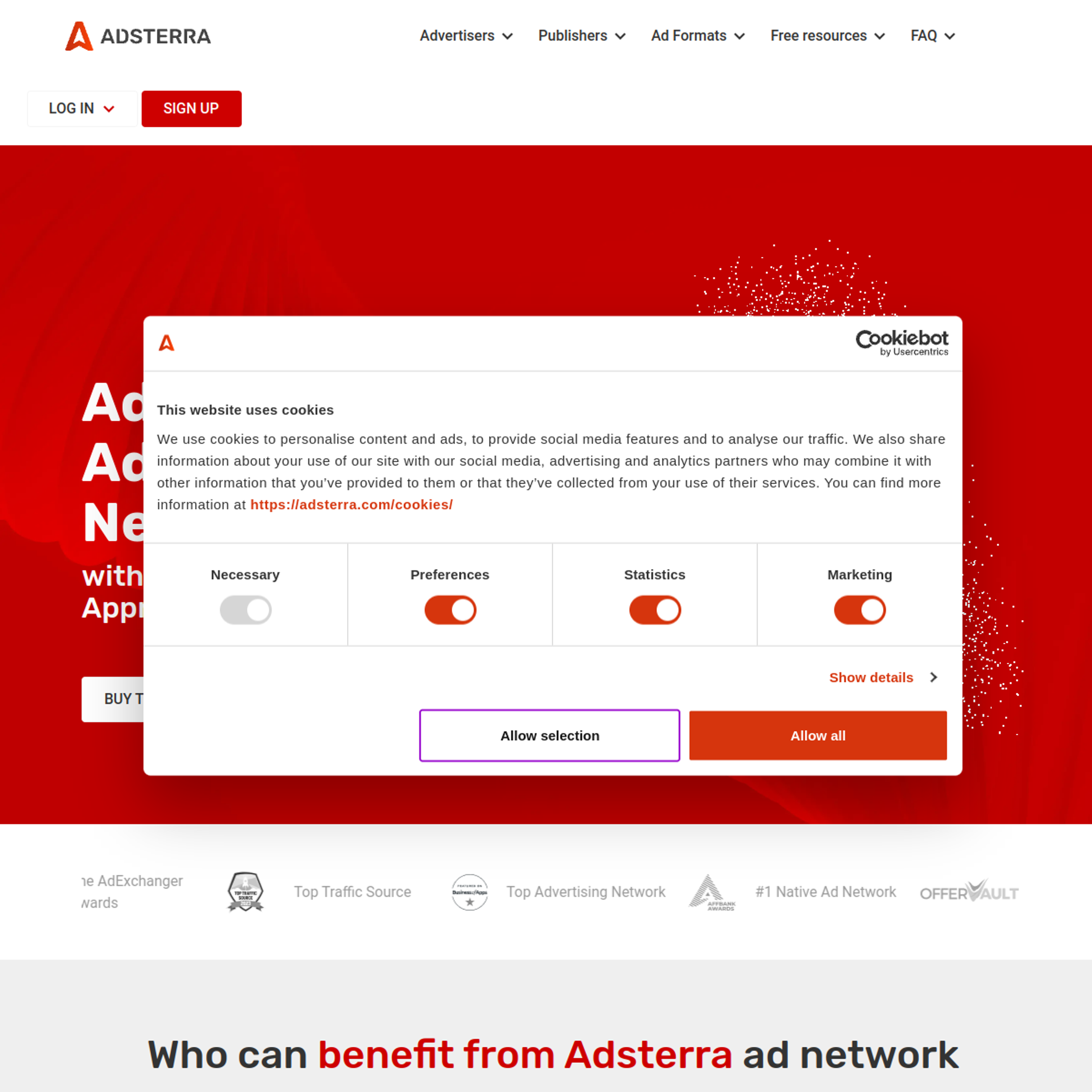 adsterra.com