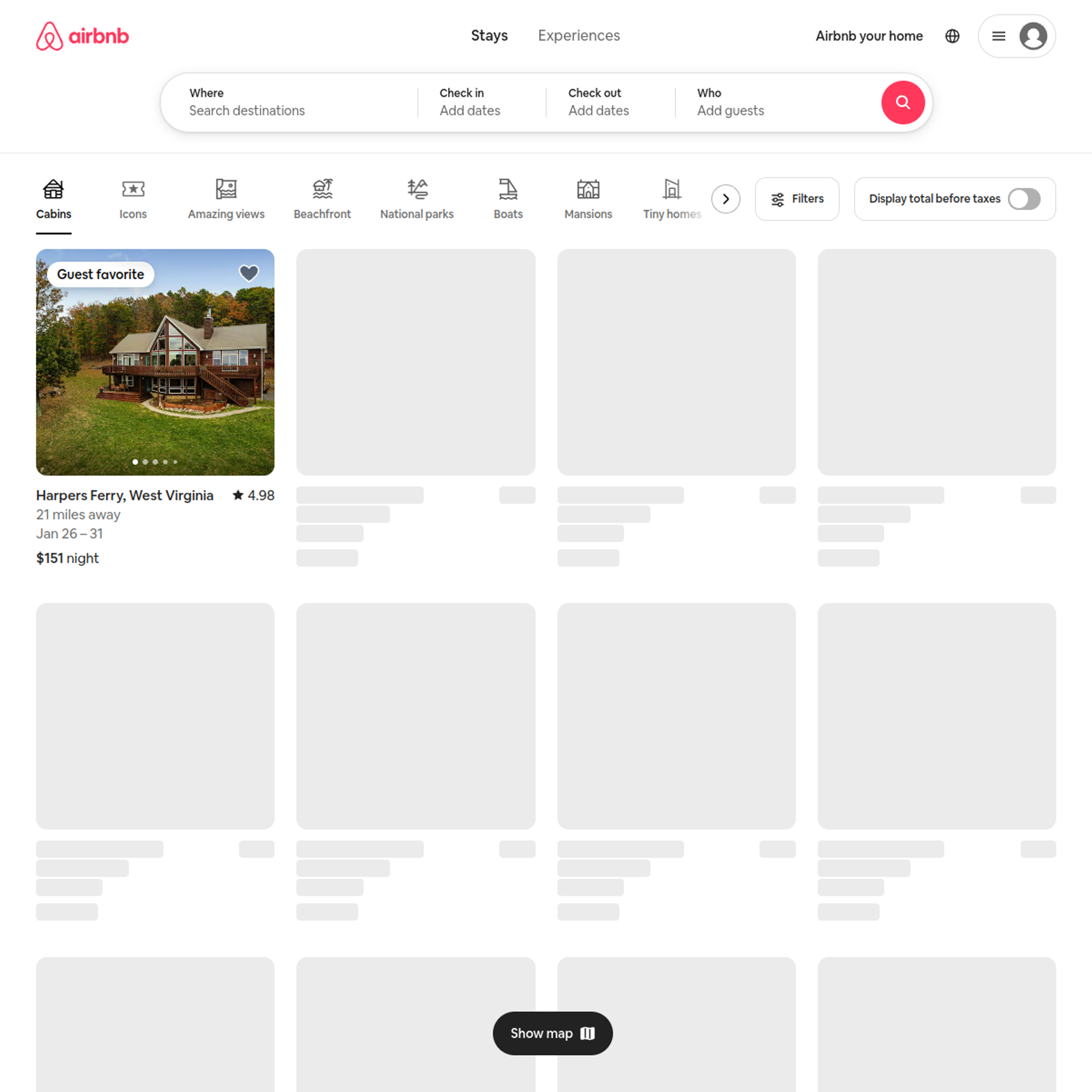 airbnb.com