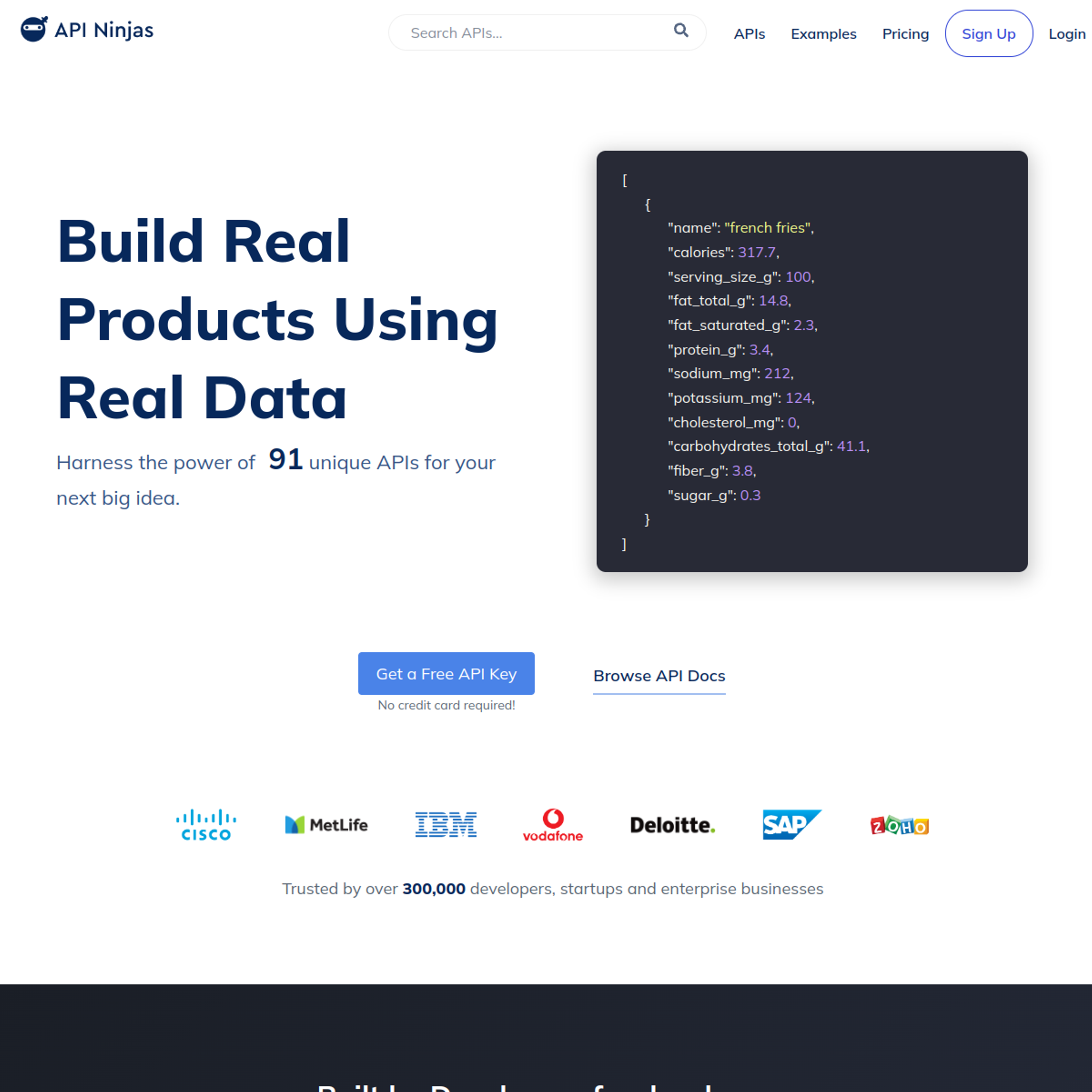 api-ninjas.com