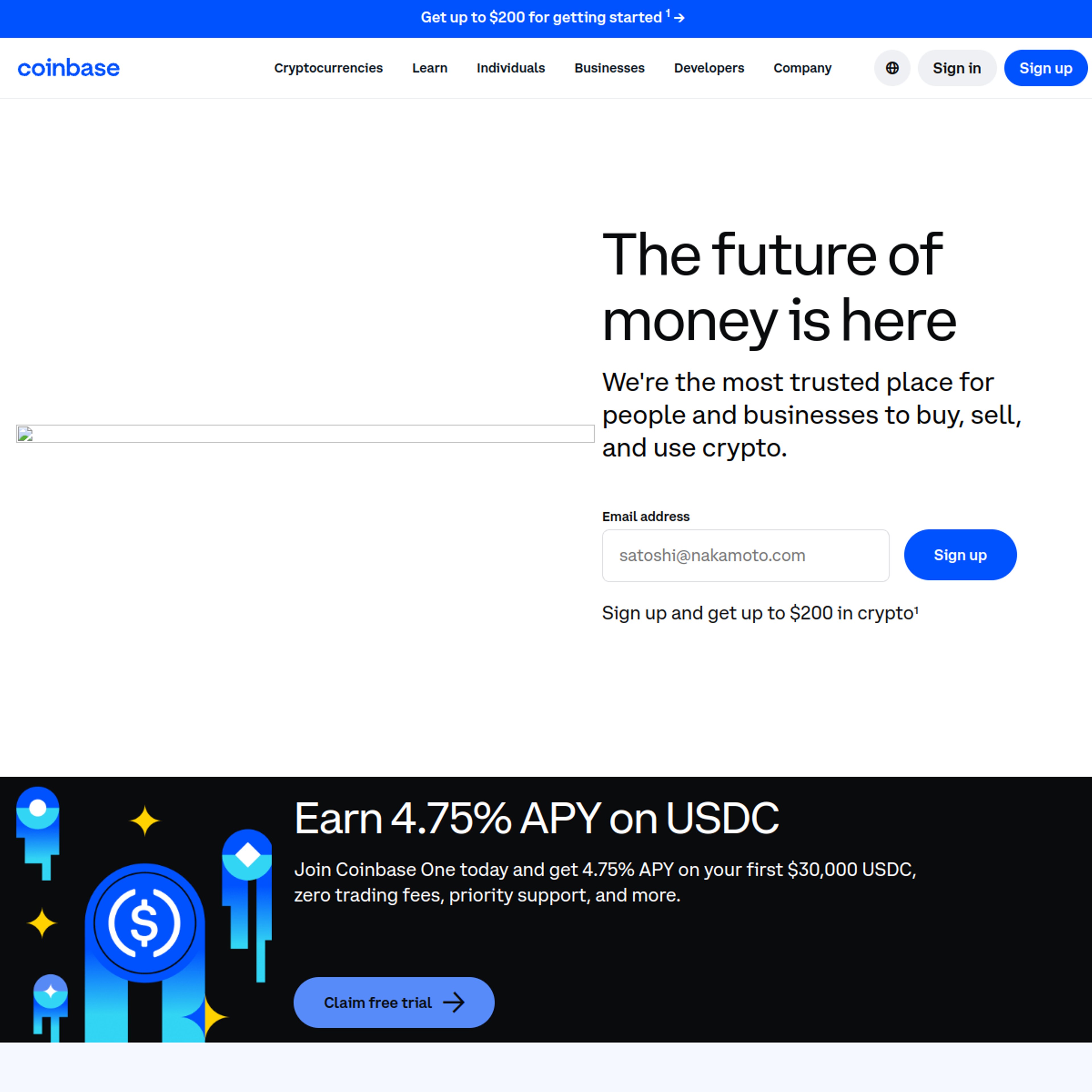 coinbase.com