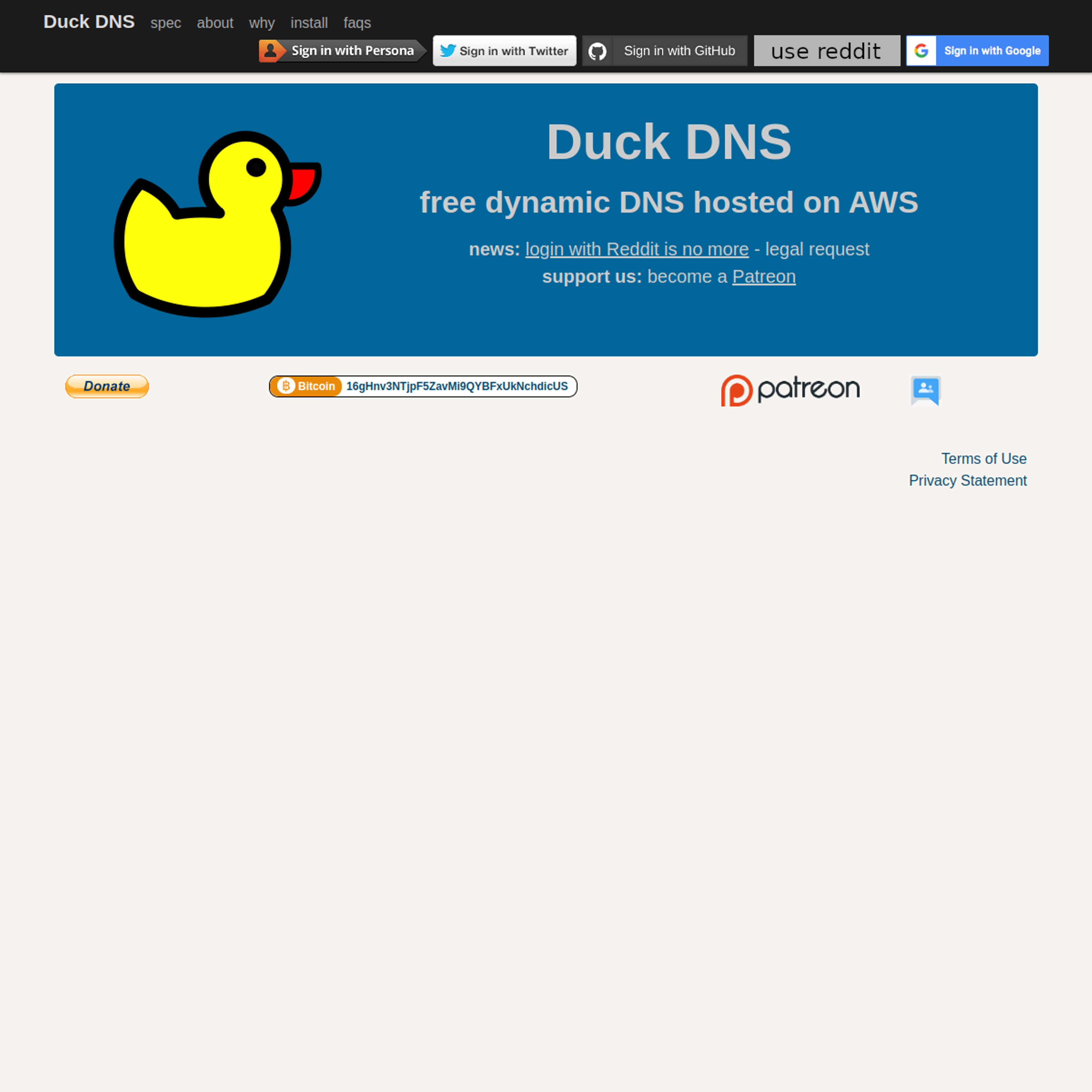 duckdns.org