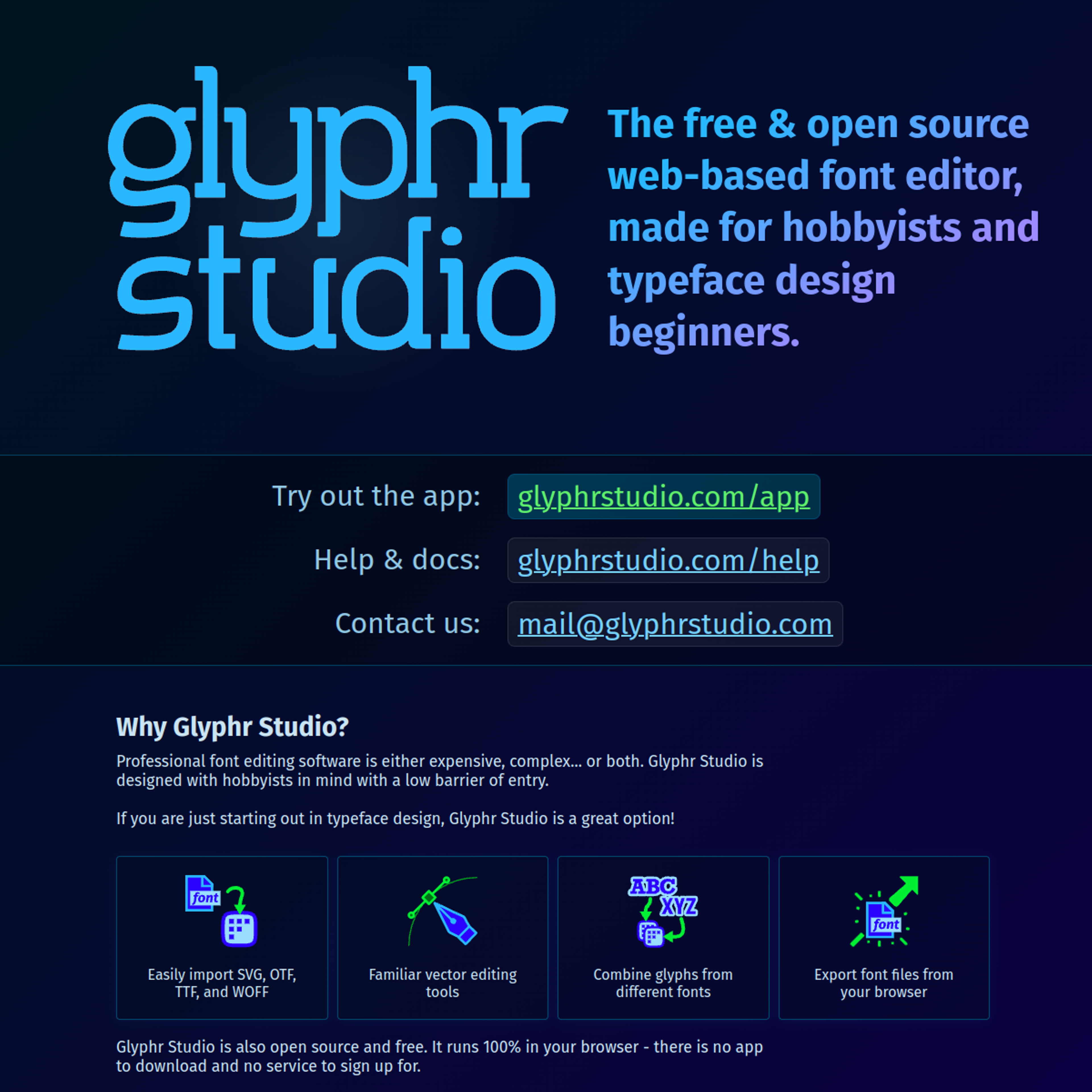 glyphrstudio.com