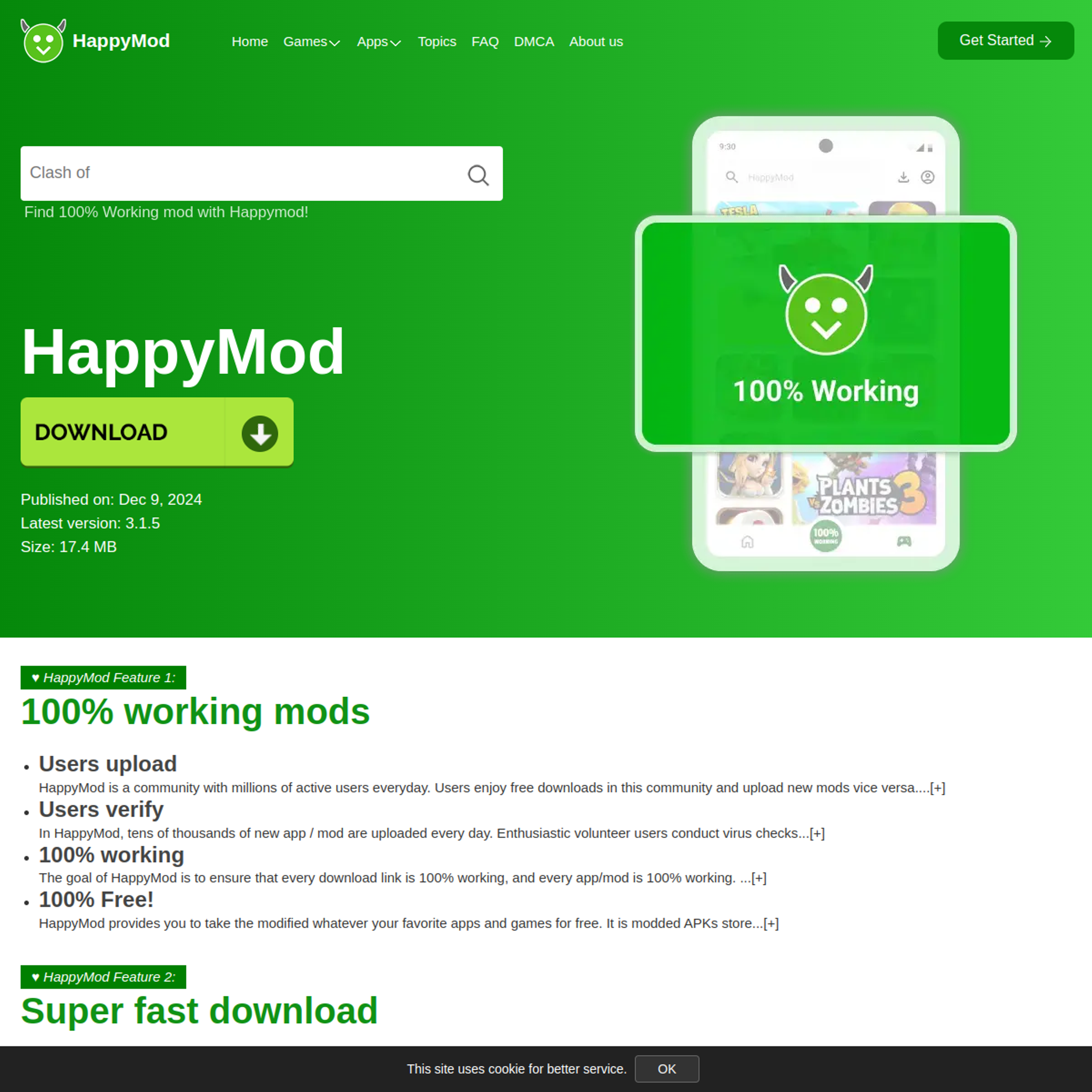 happymod.com