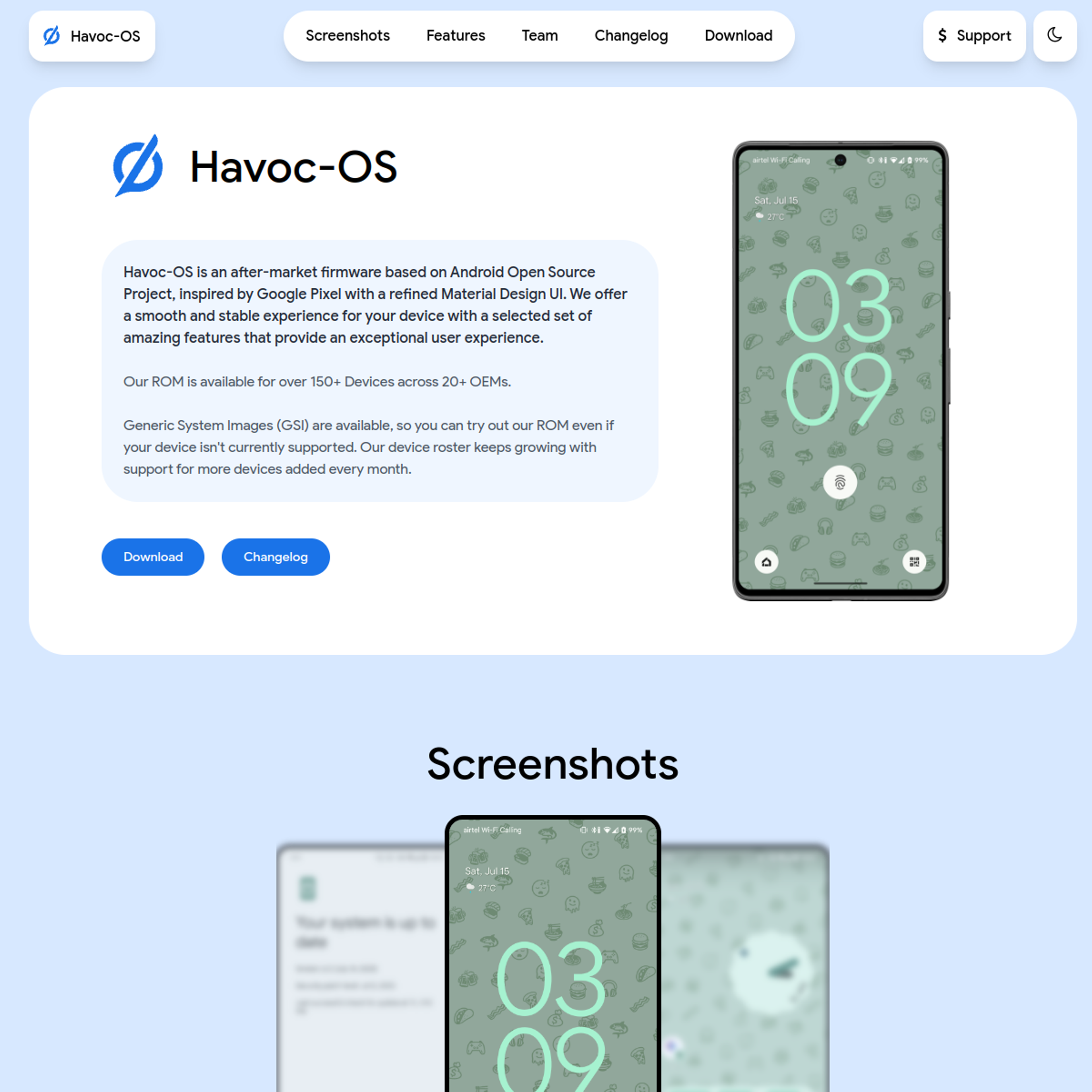 havoc-os.com