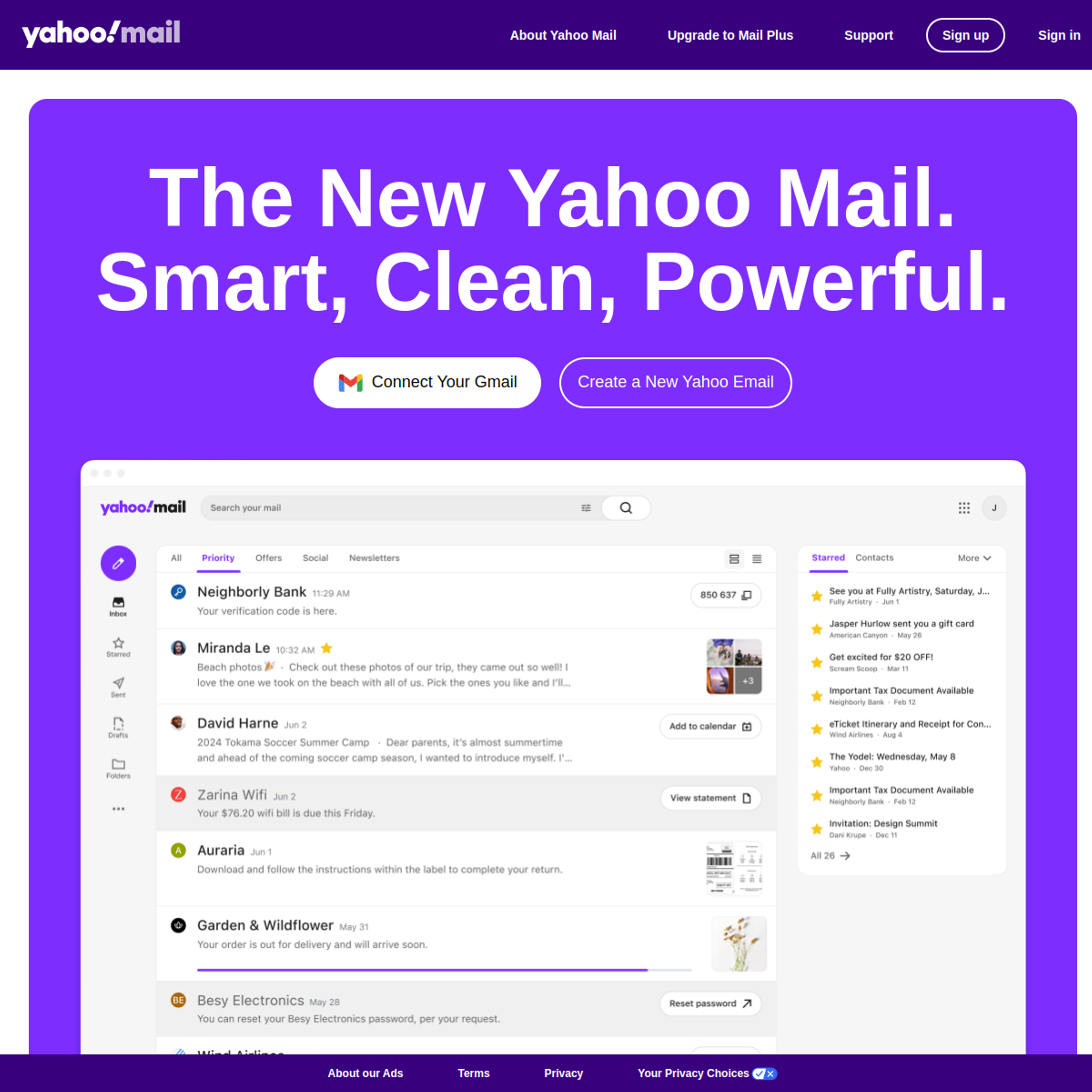 mail.yahoo.com