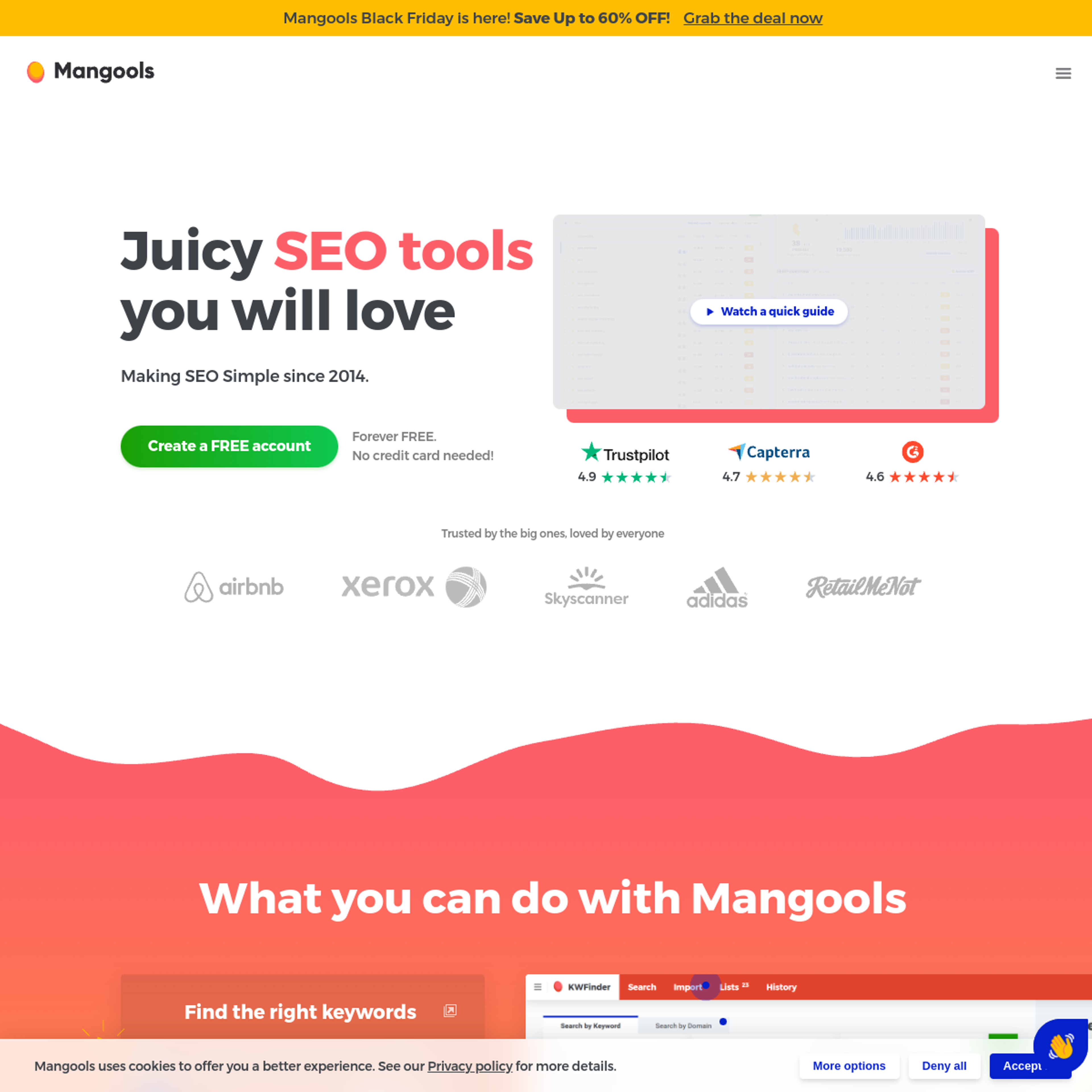 mangools.com