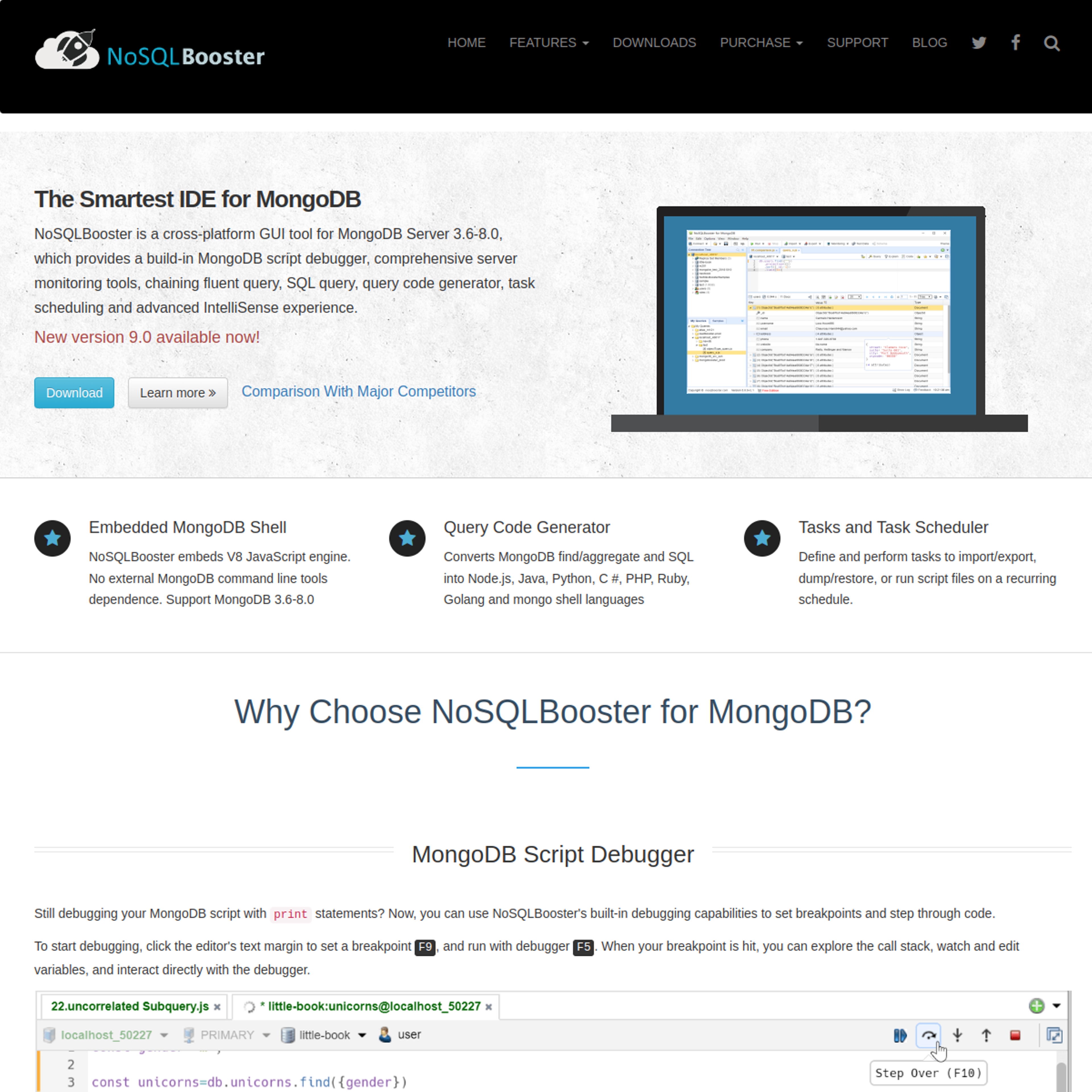 mongobooster.com