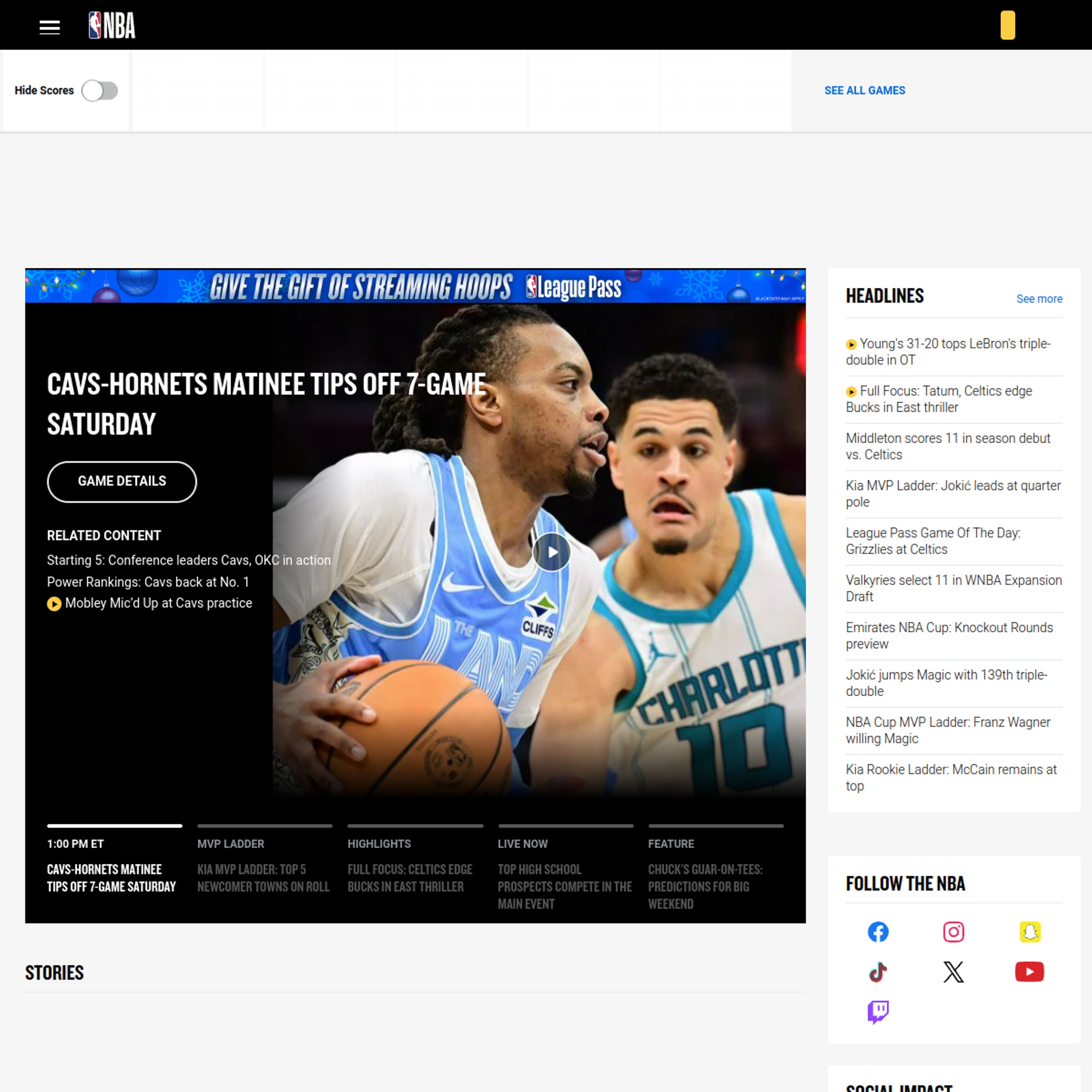 nba.com