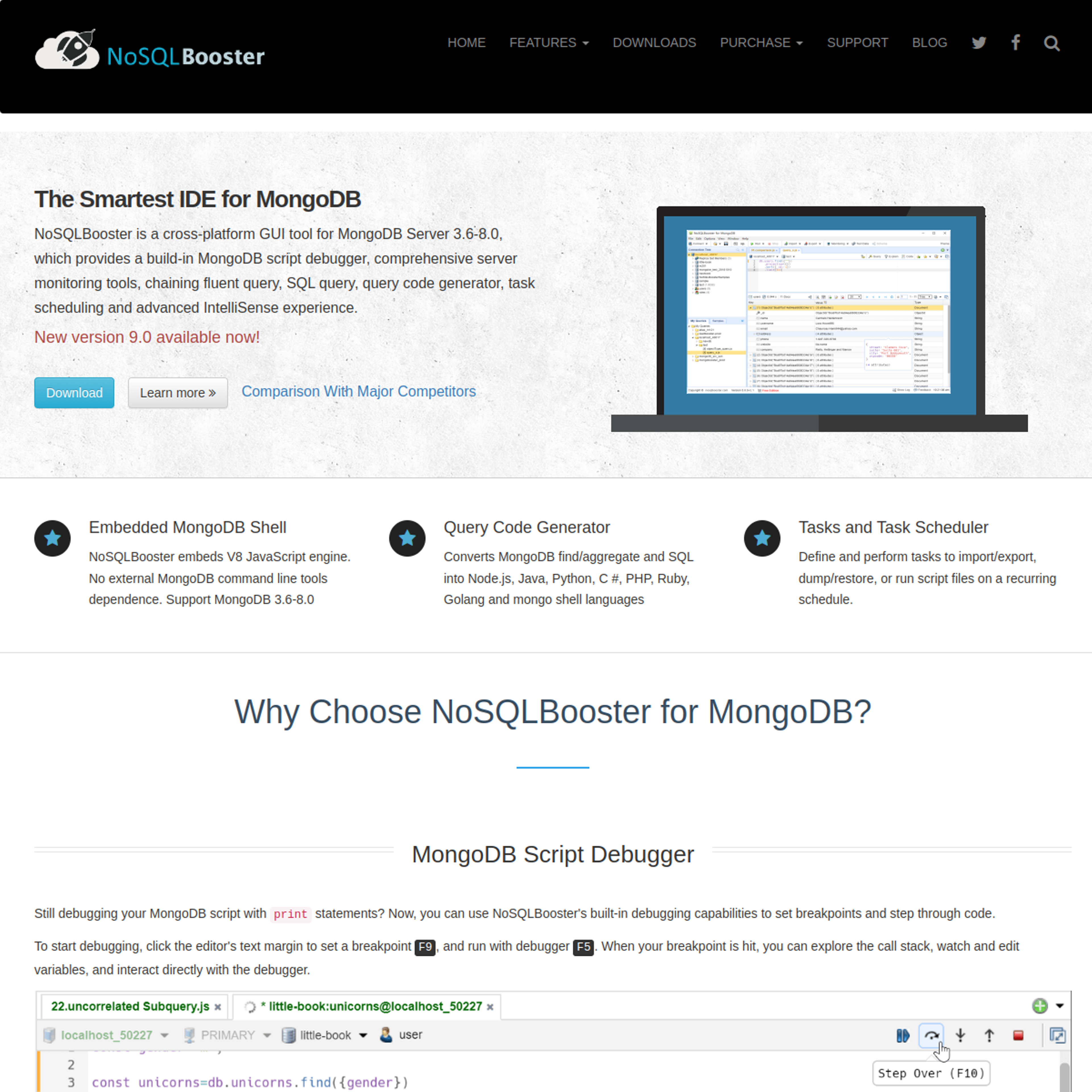 nosqlbooster.com