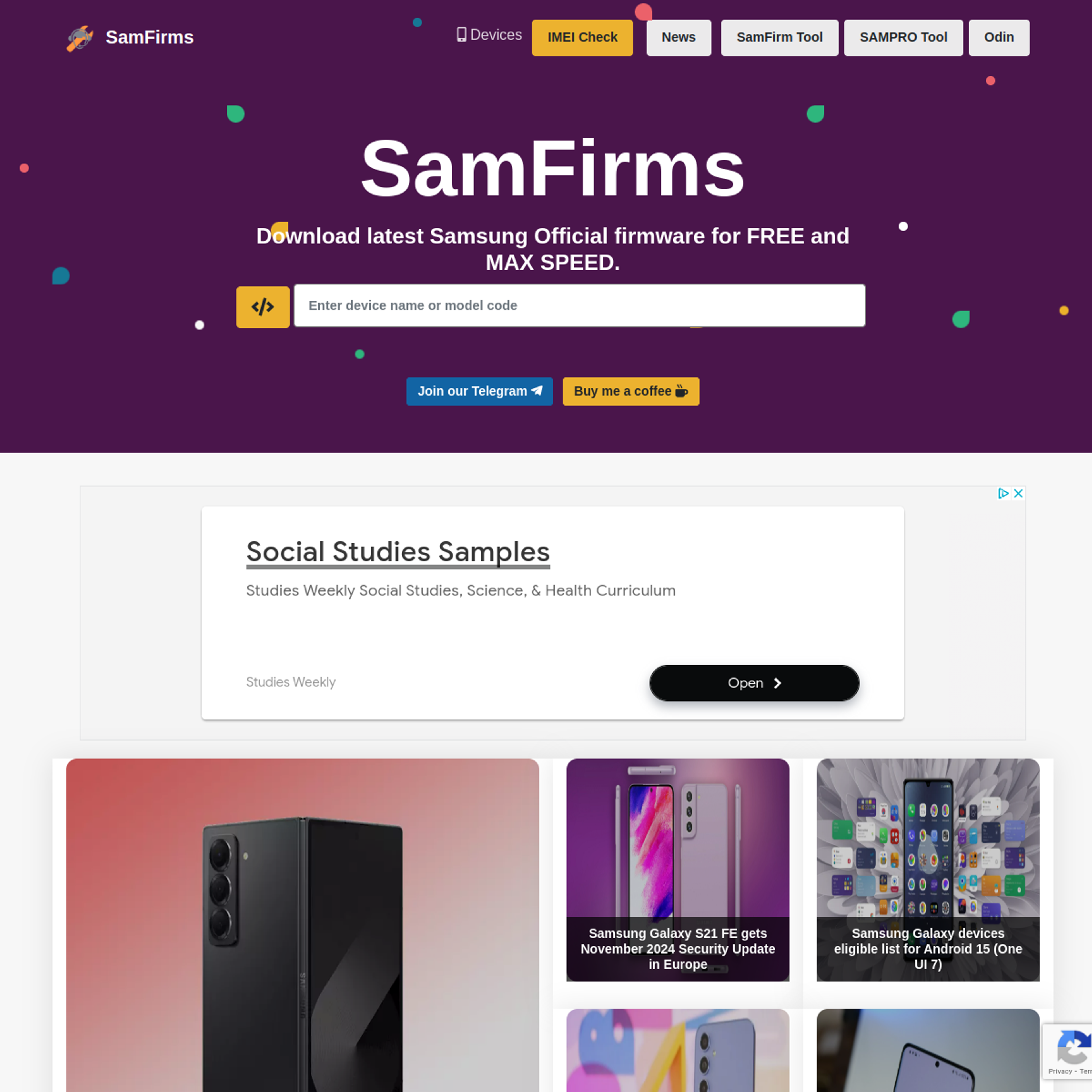 samfirms.com