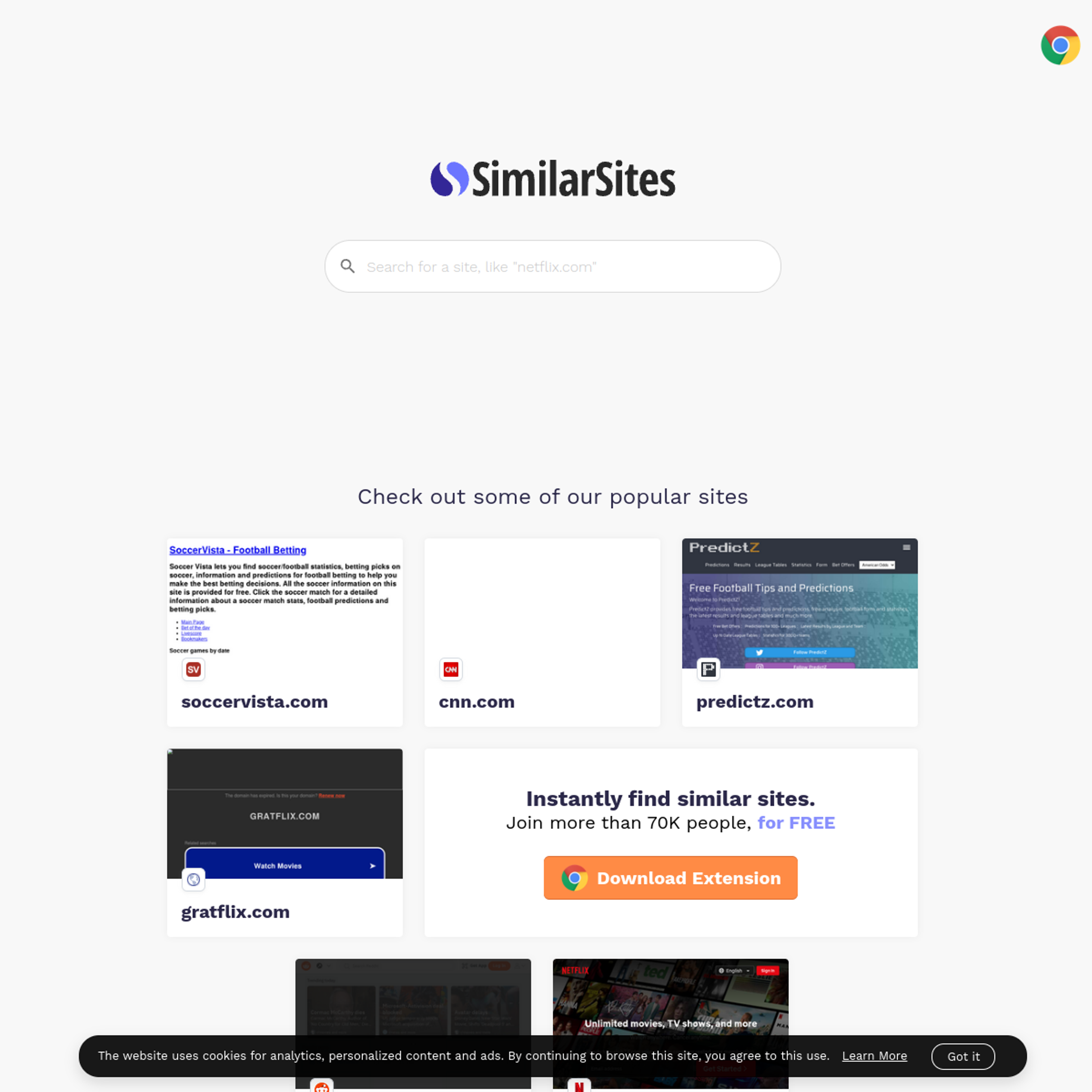 similarsites.com