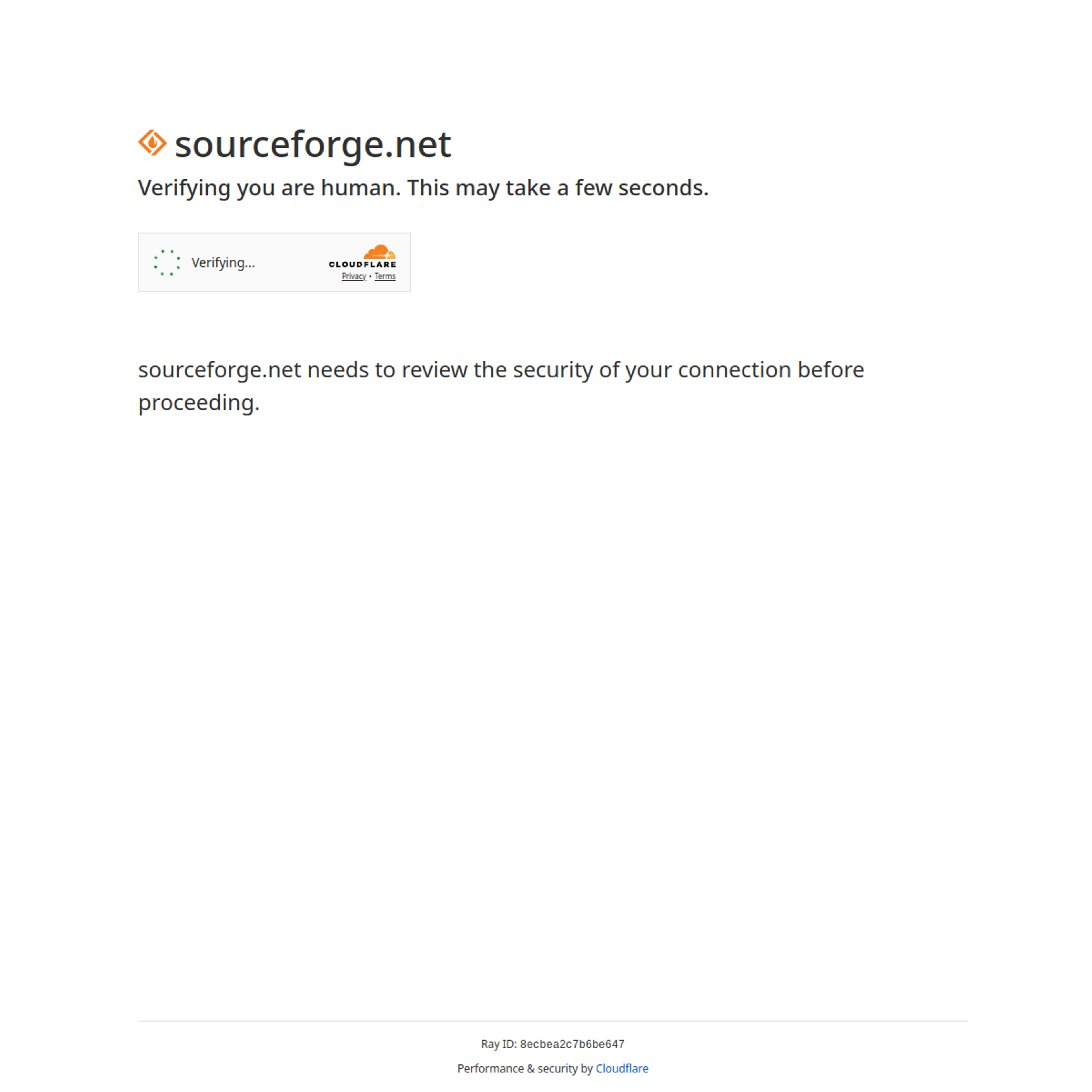 sourceforge.net