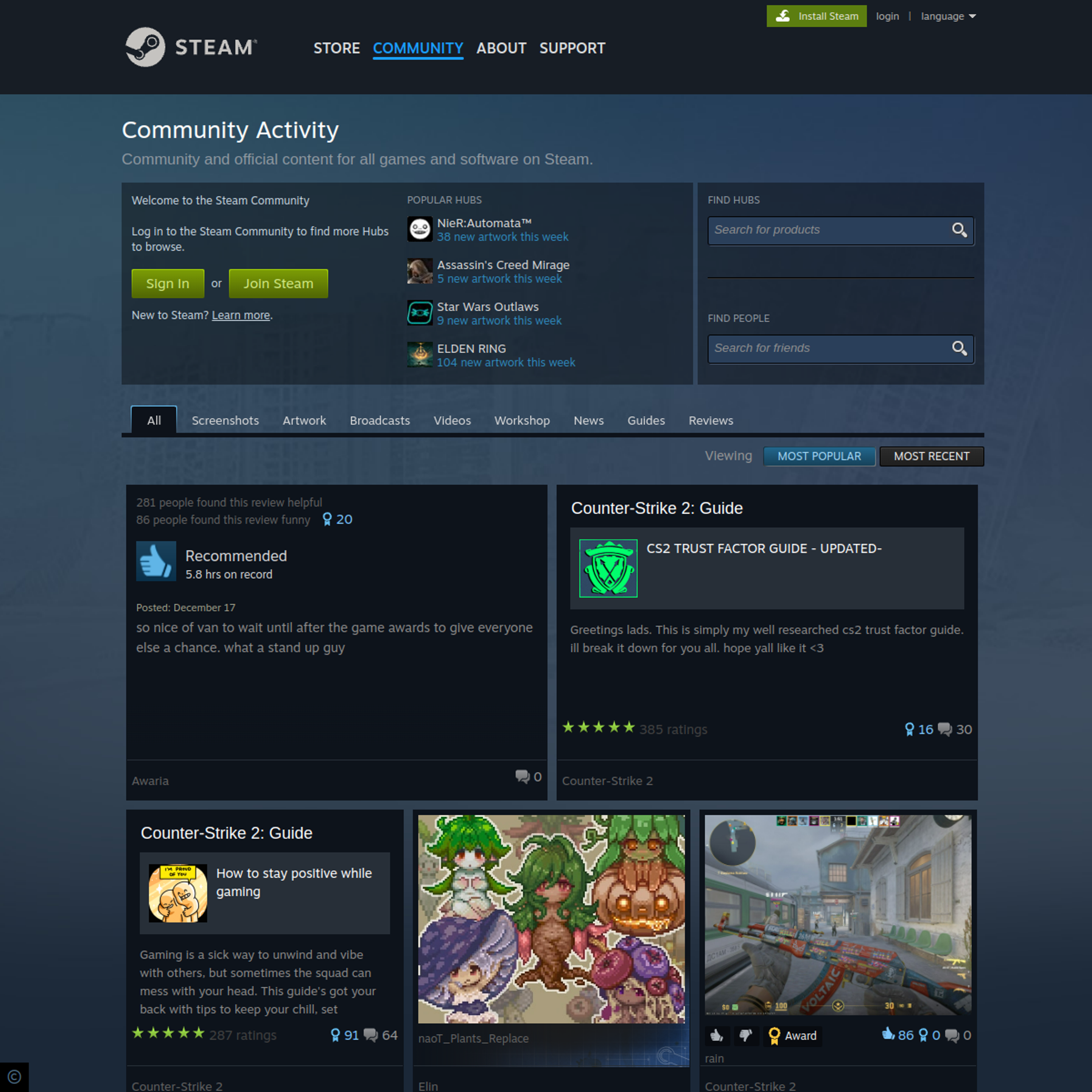 steamcommunity.com