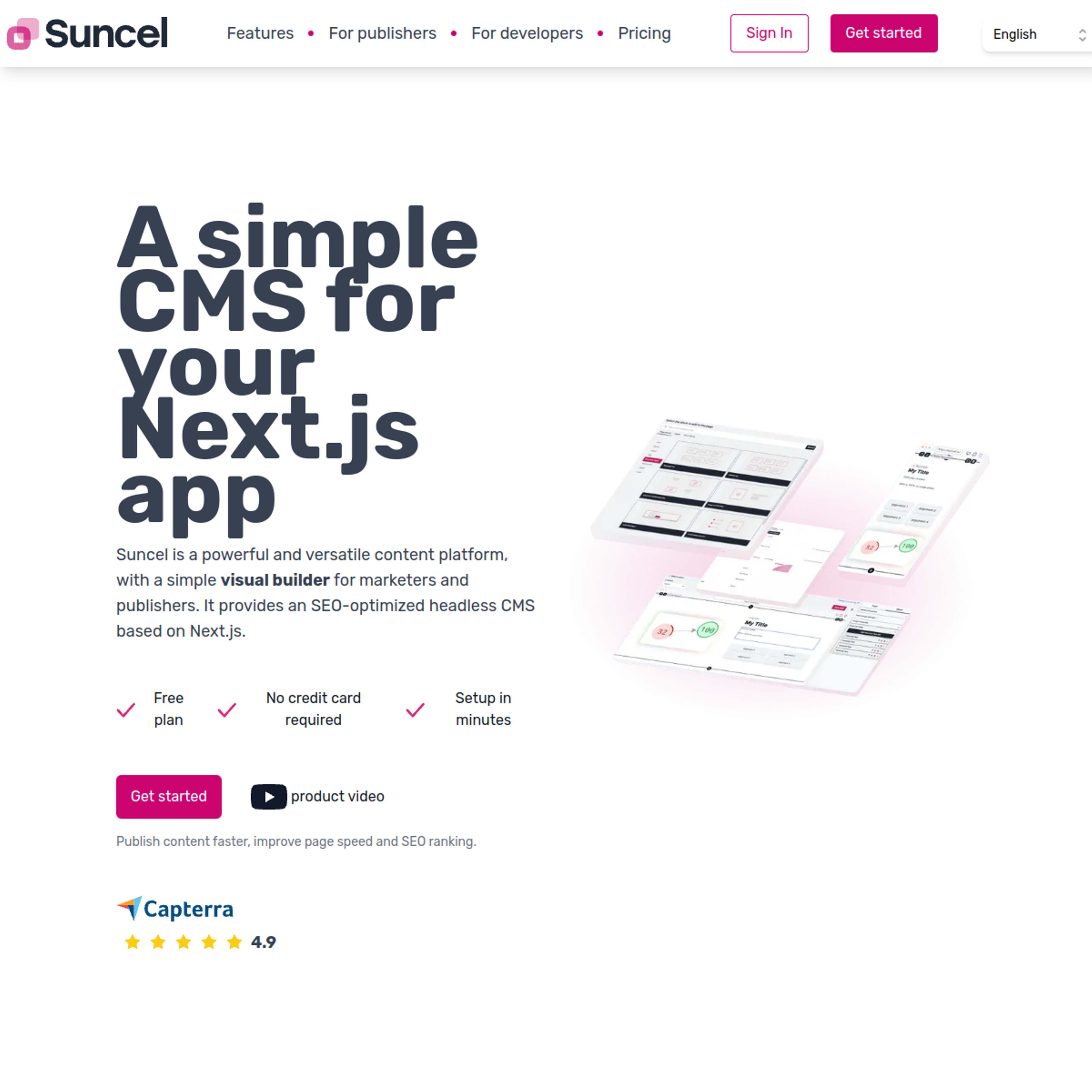 suncel.io