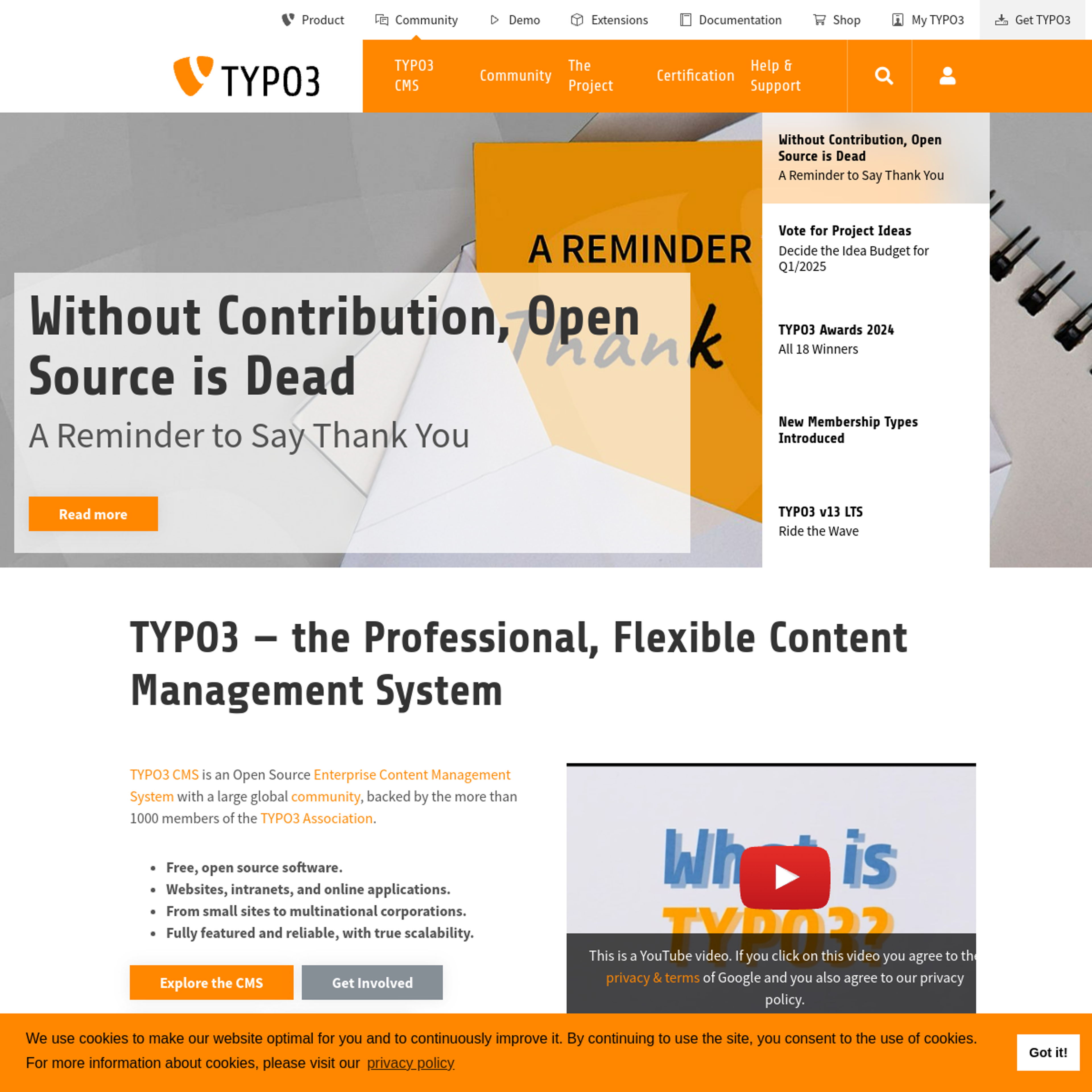 typo3.org