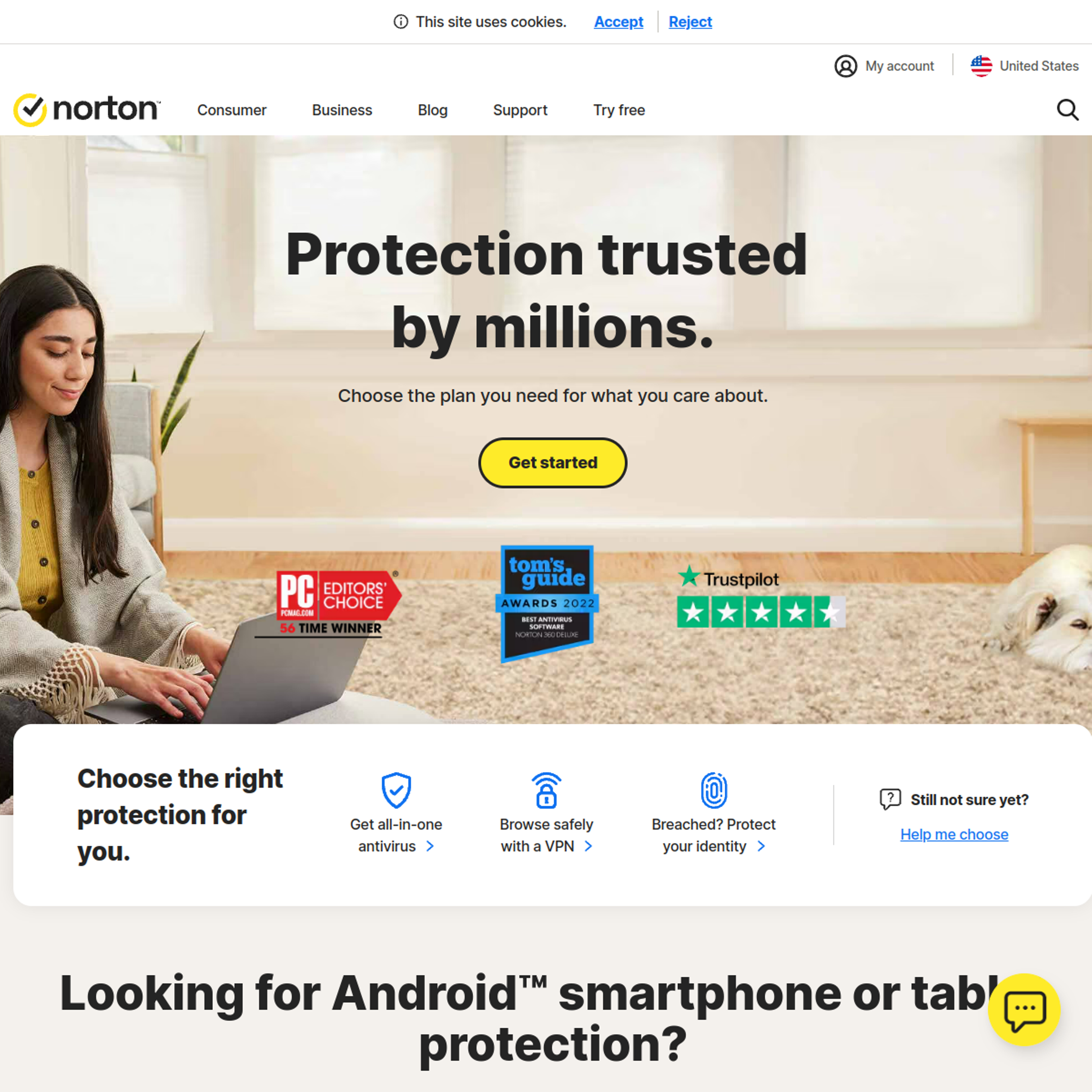 norton.com