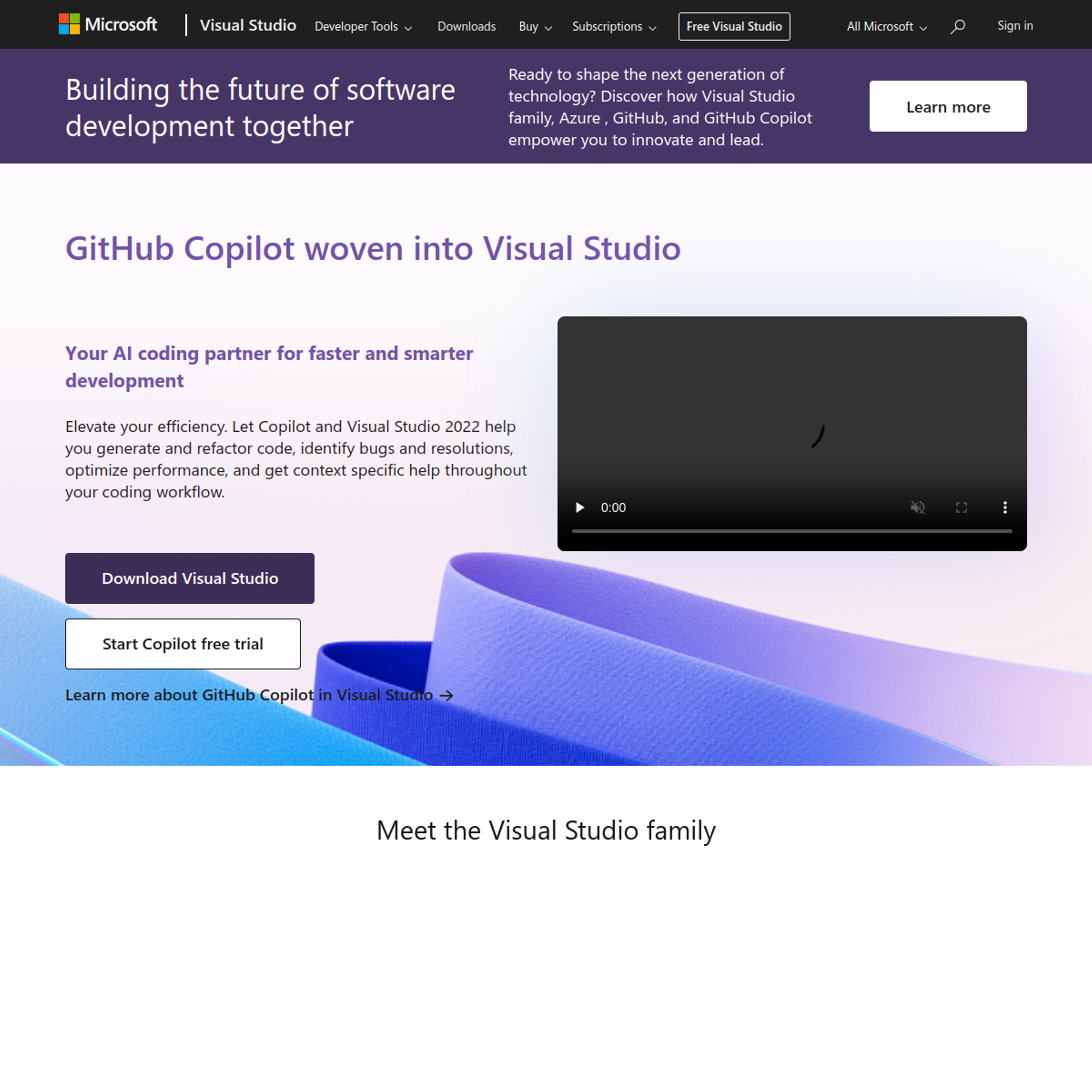 visualstudio.com