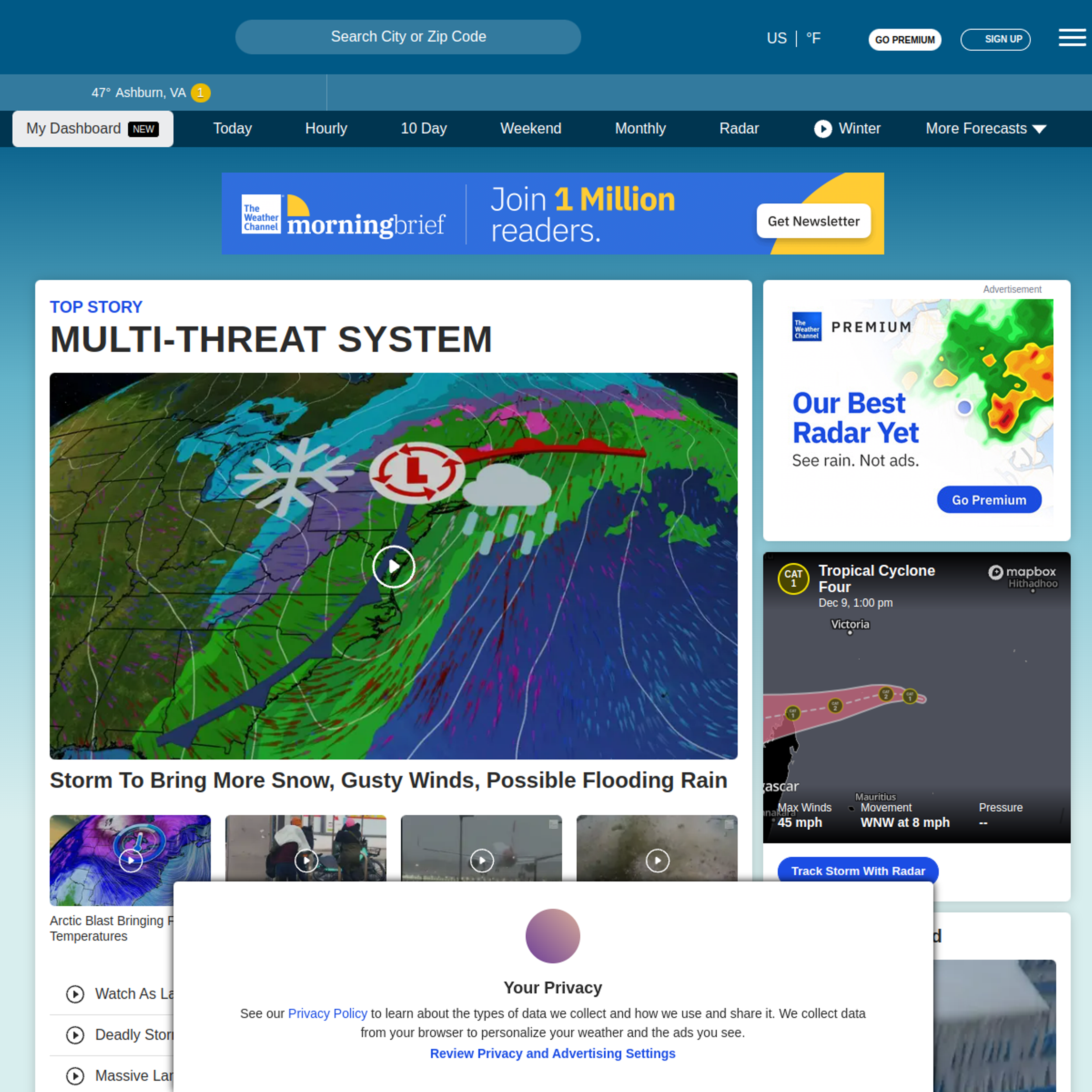 weather.com