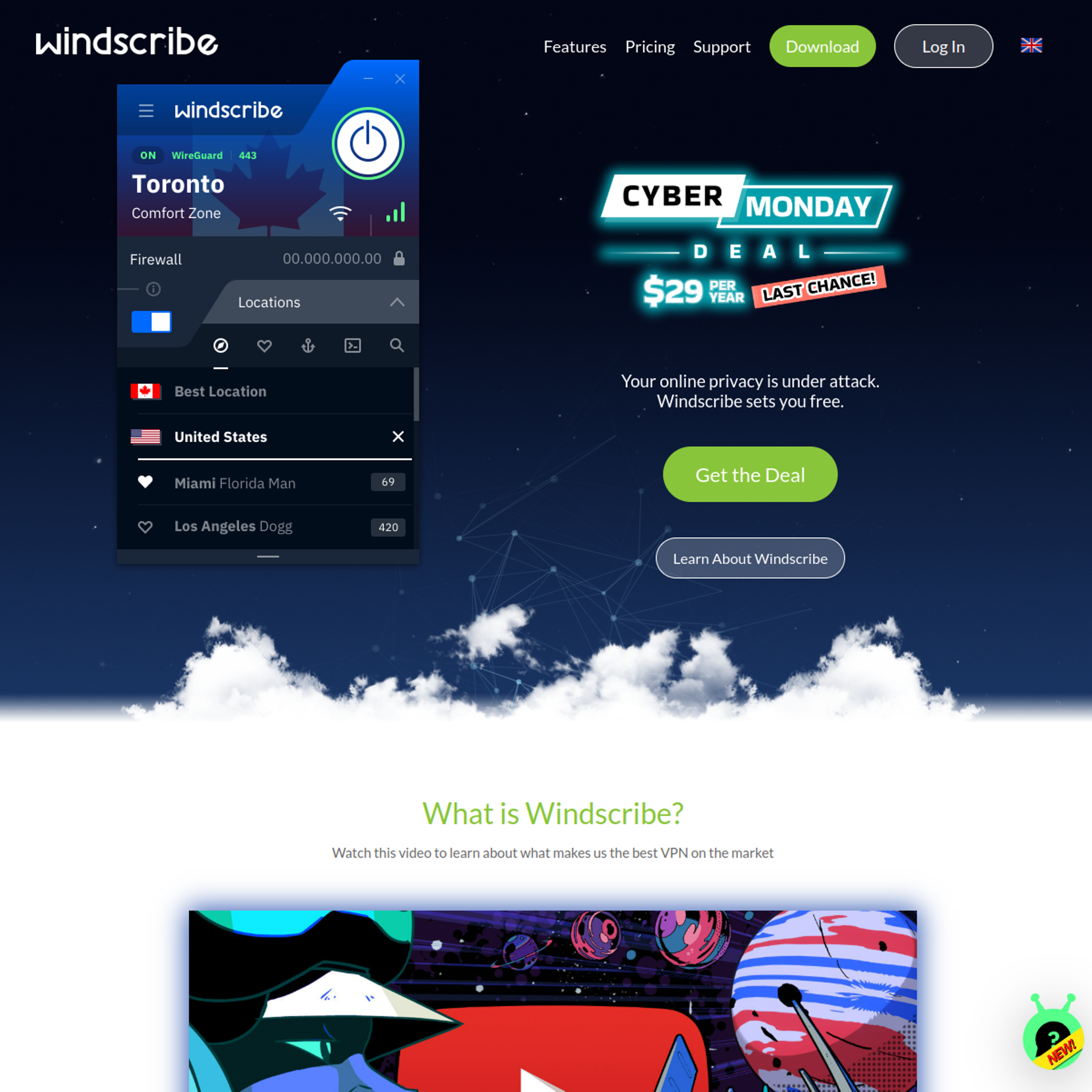 windscribe.com