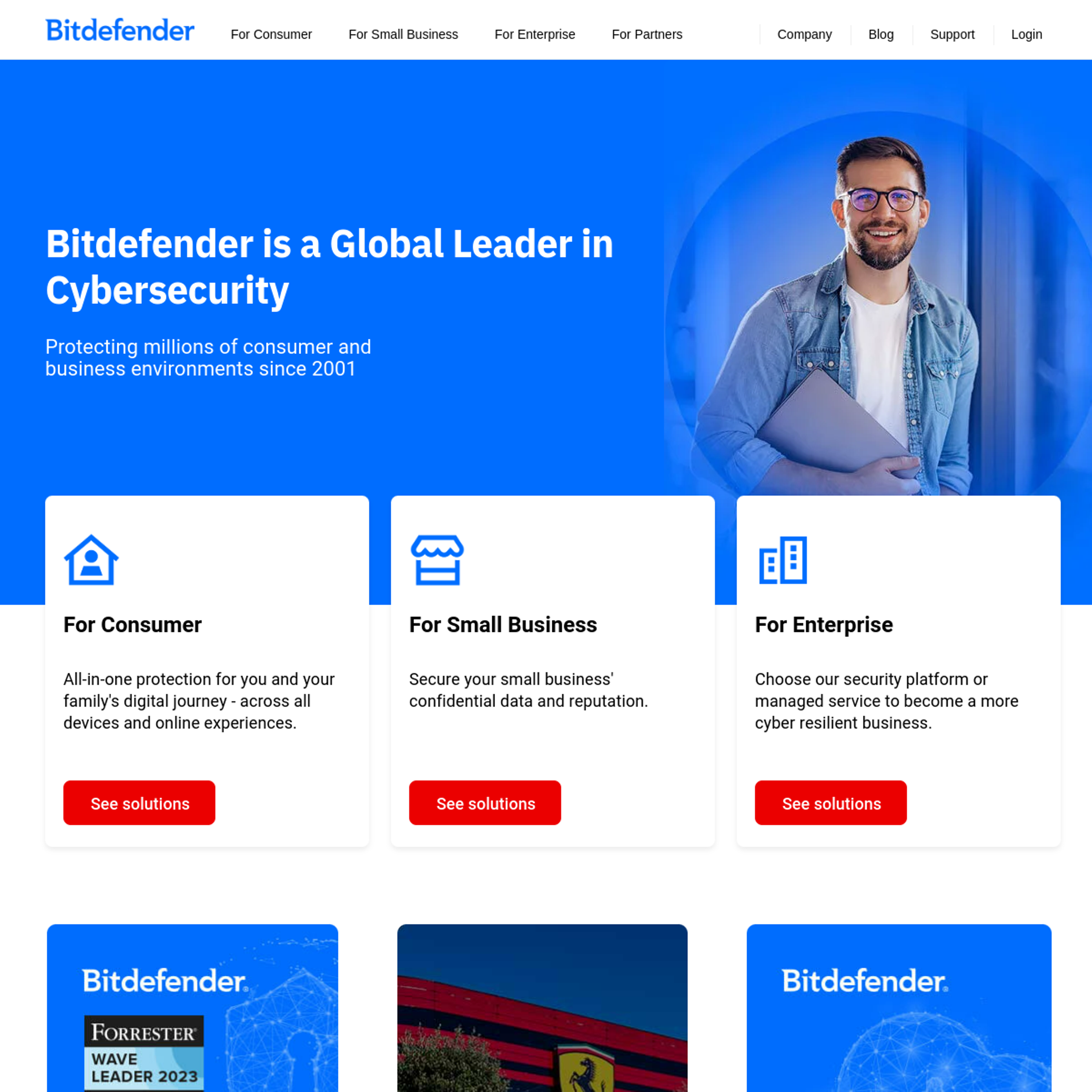 bitdefender.com