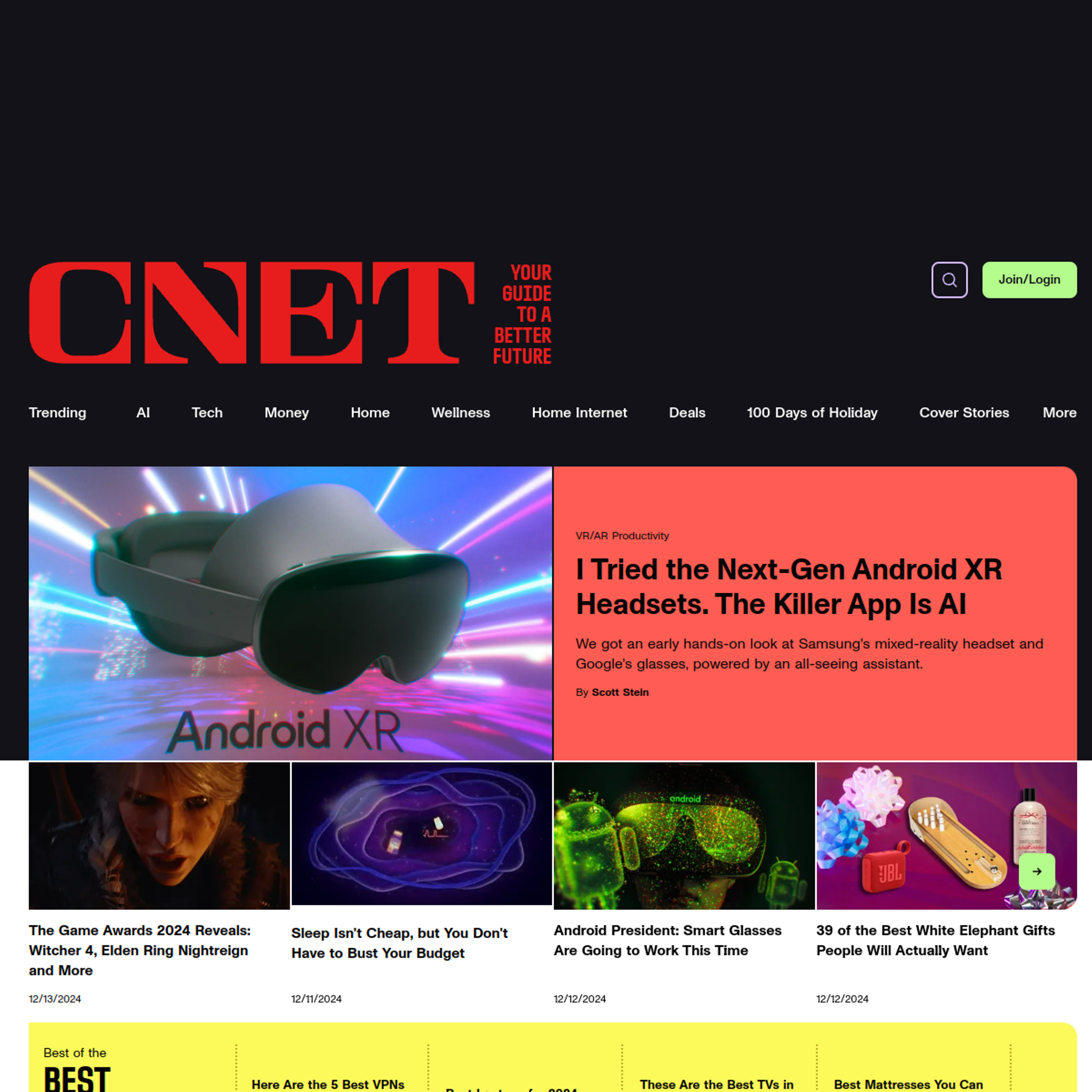 cnet.com