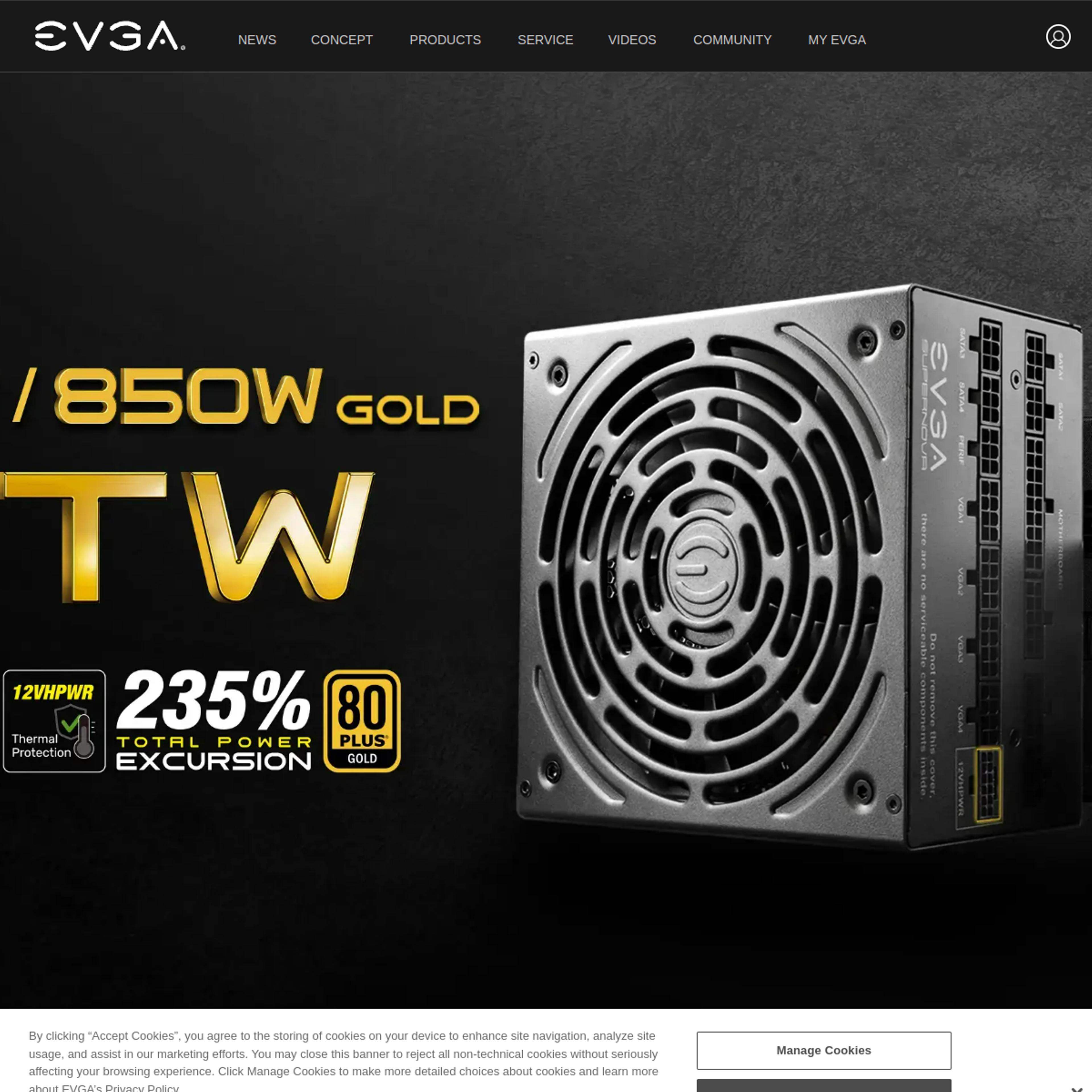 evga.com