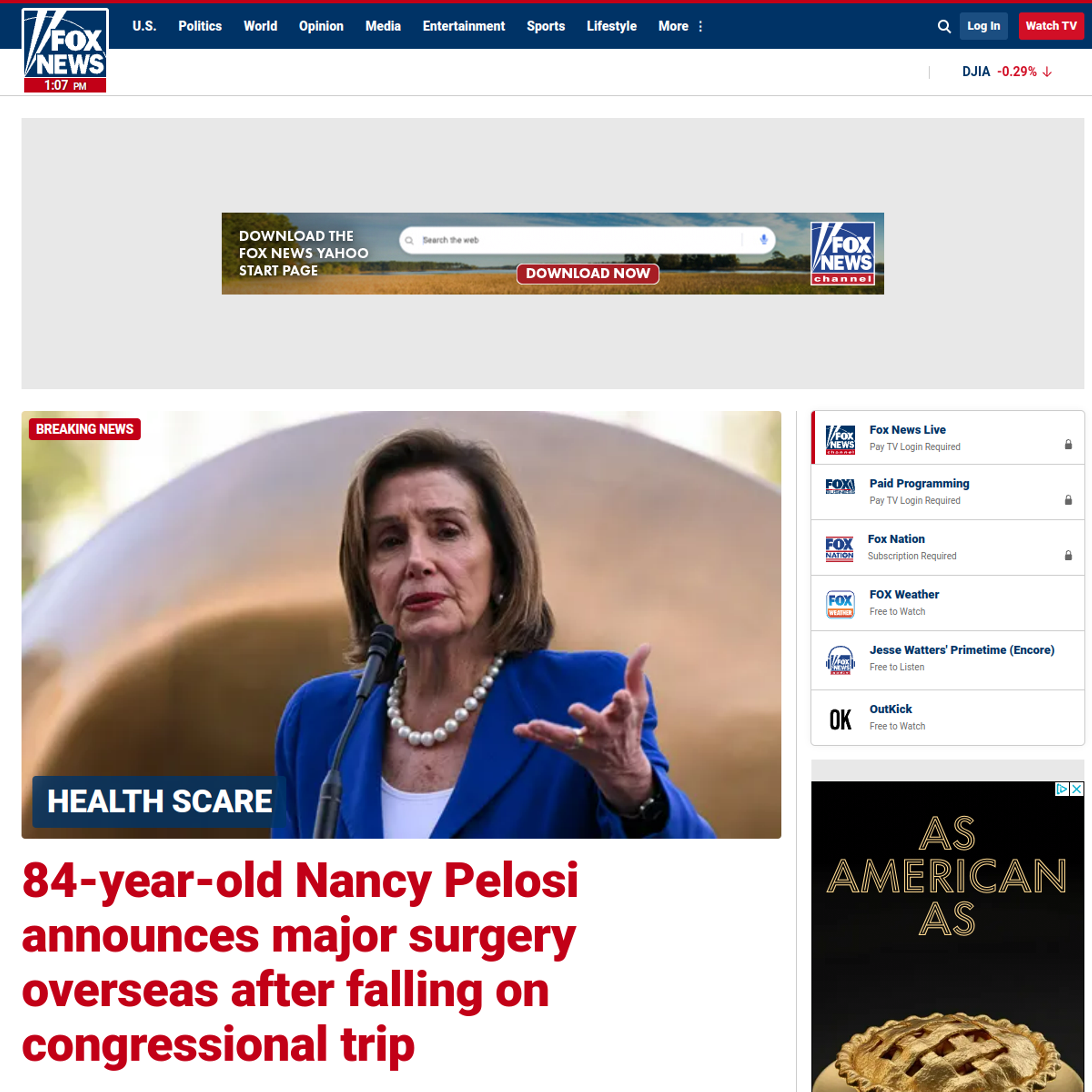 foxnews.com