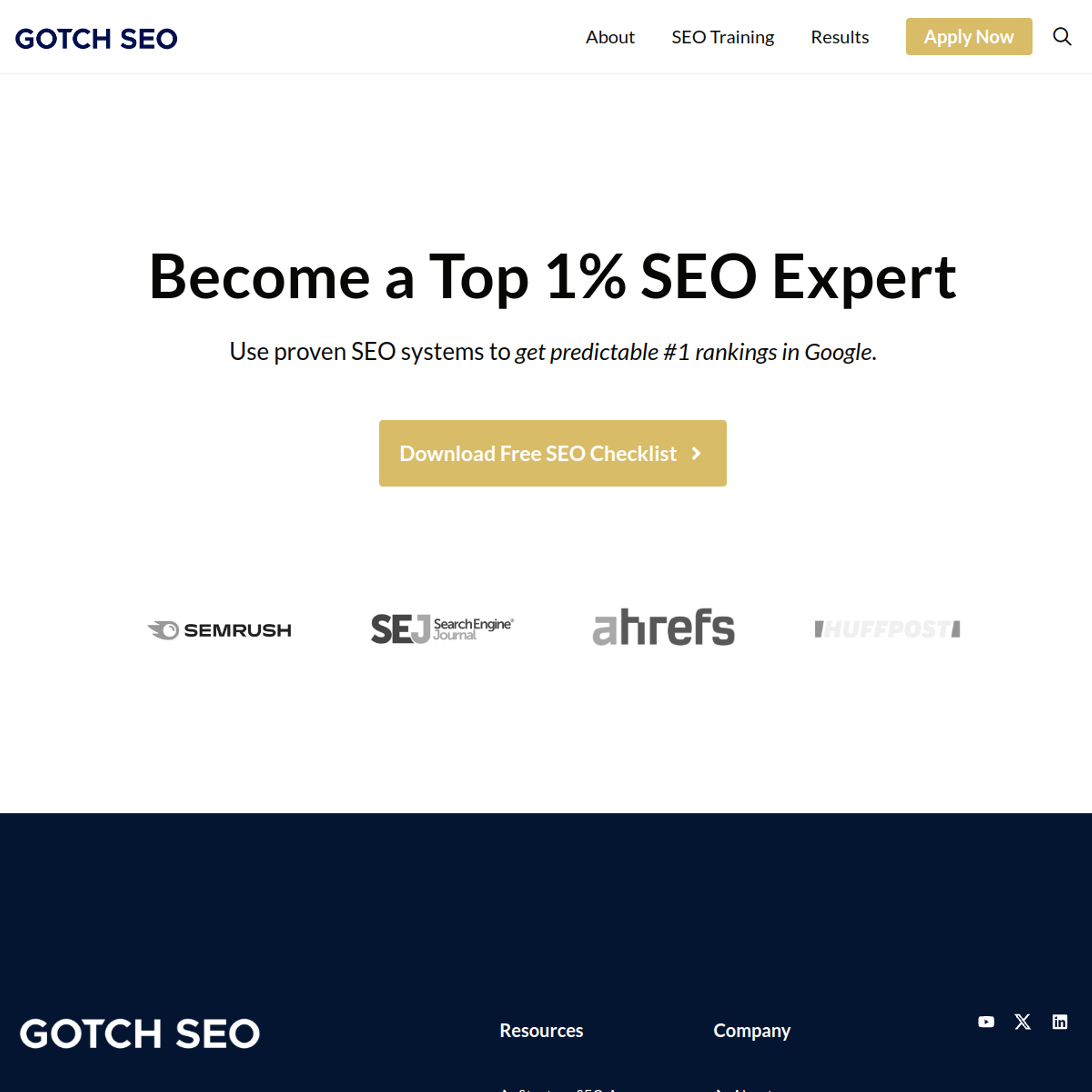 gotchseo.com