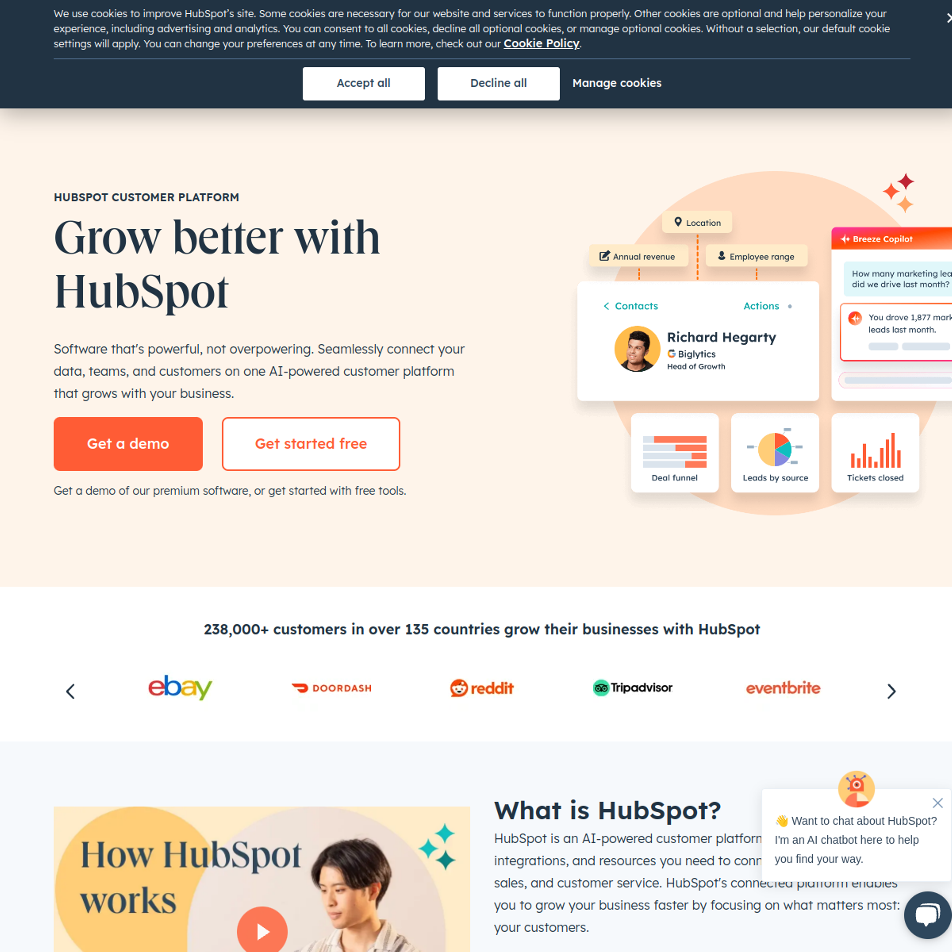 hubspot.com