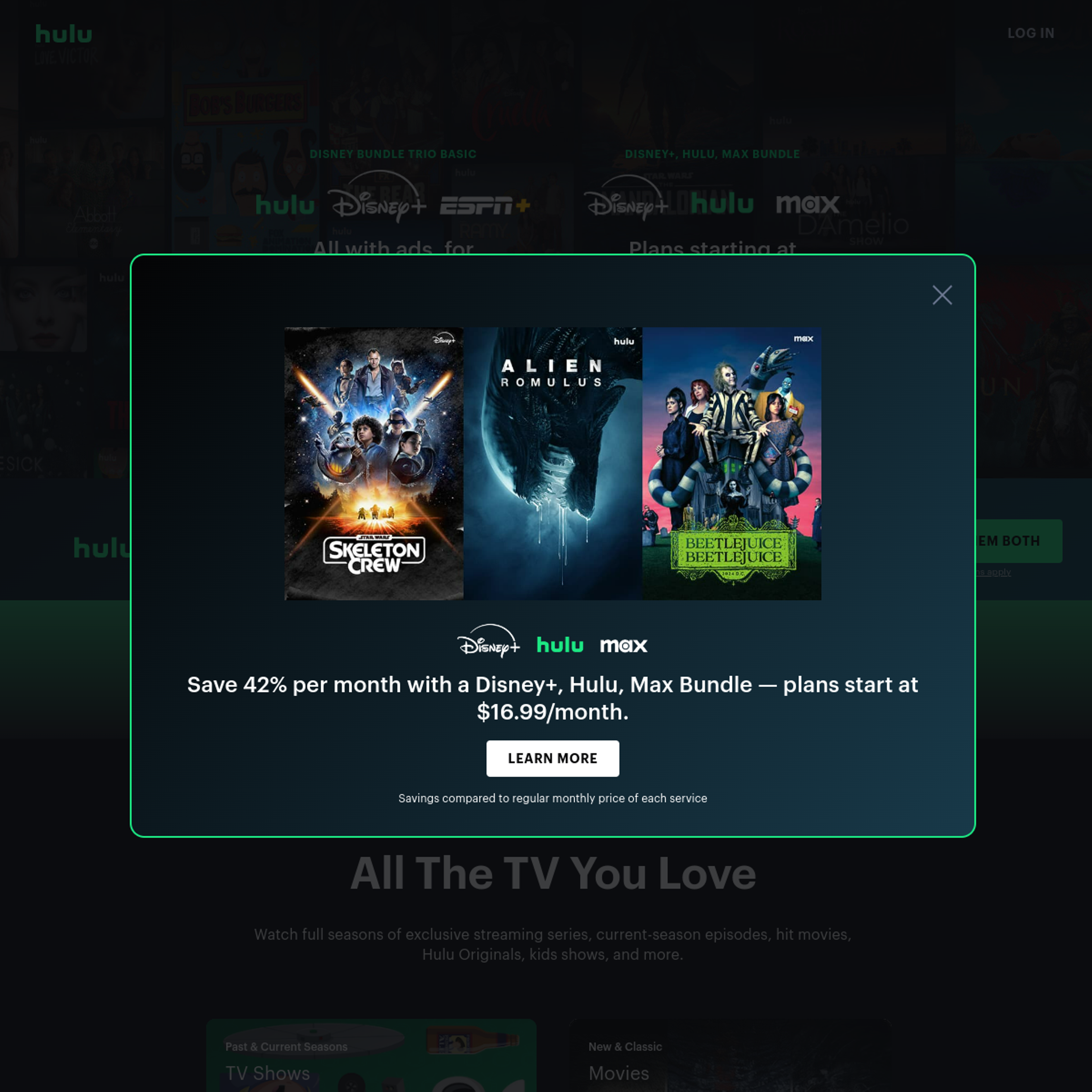 hulu.com