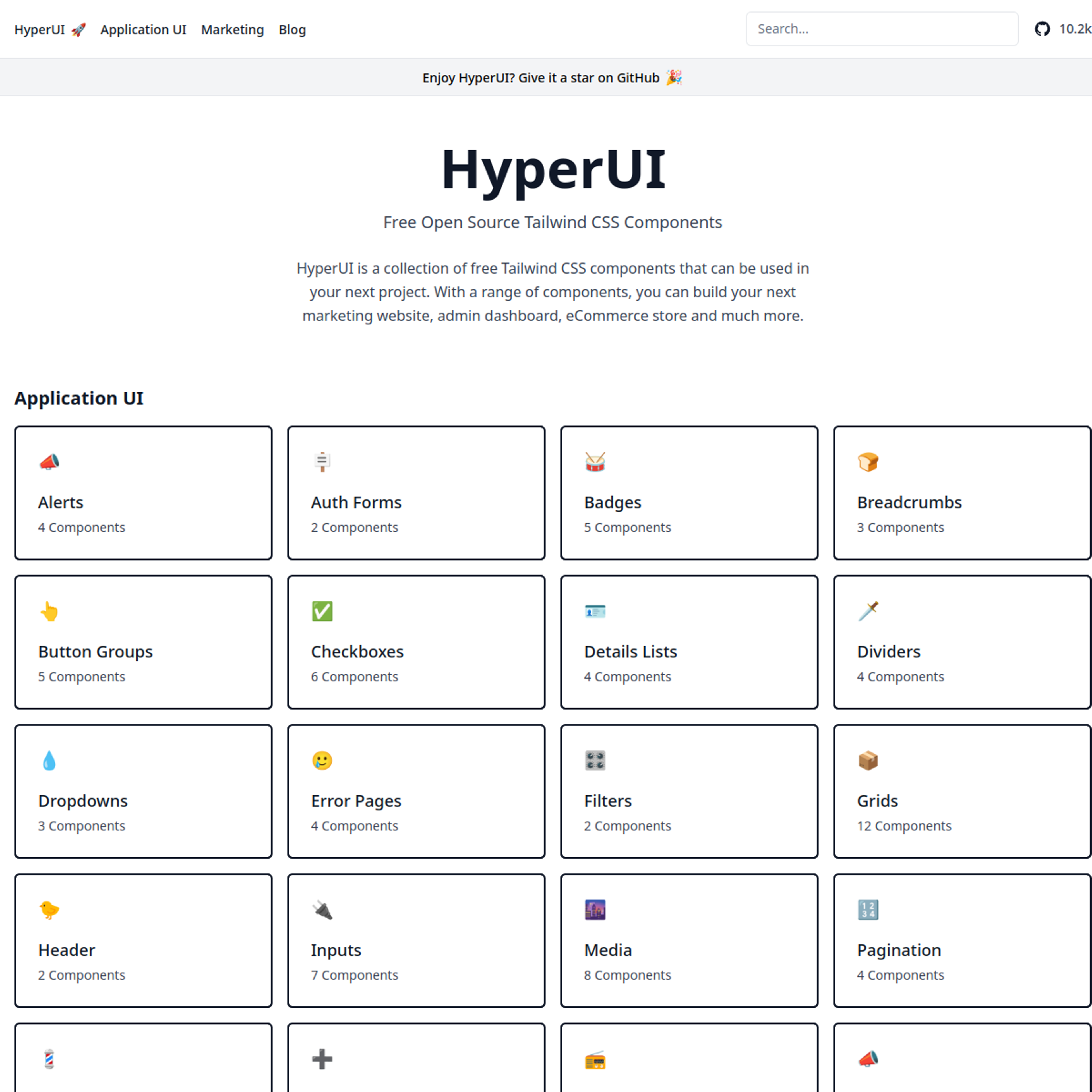 hyperui.dev