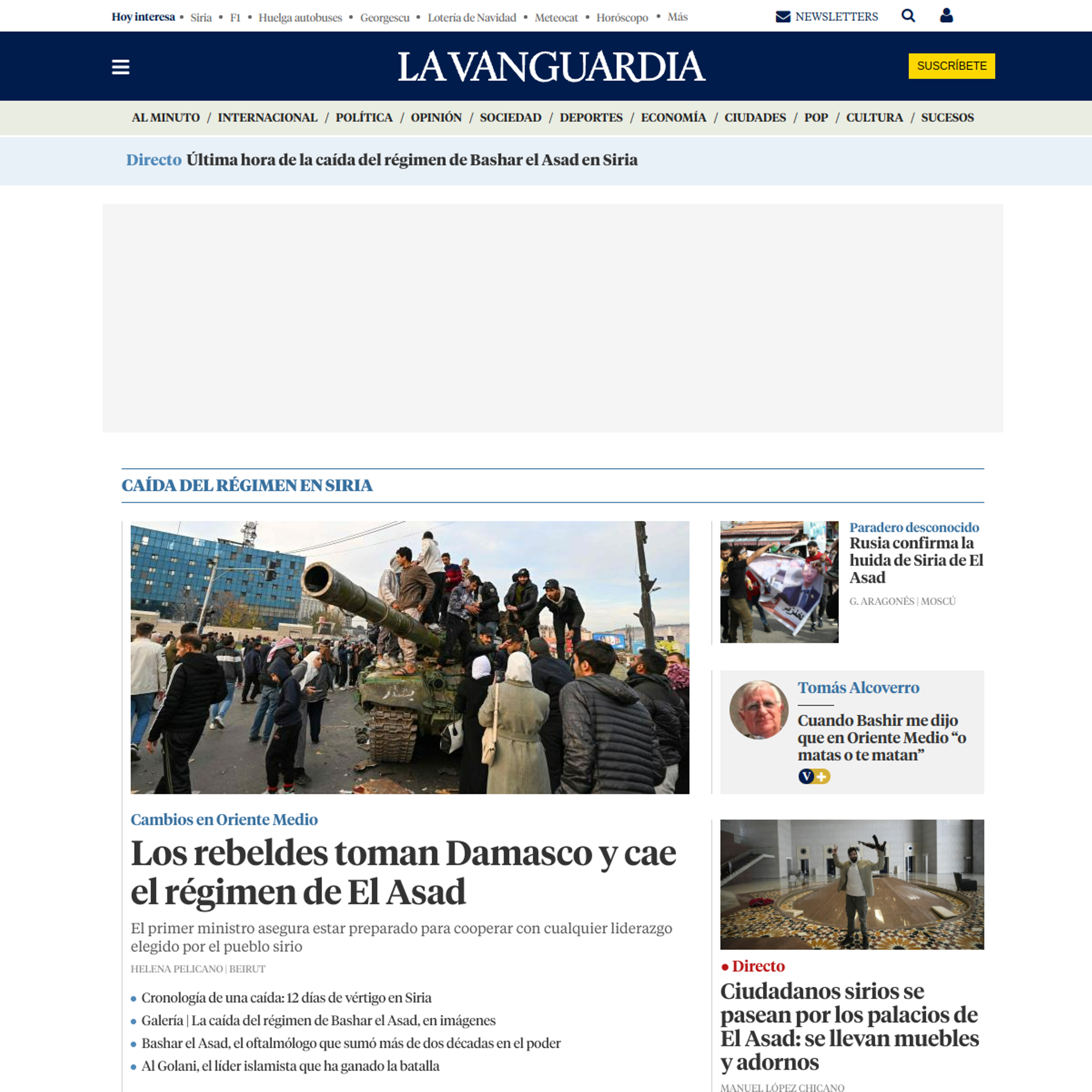 lavanguardia.com