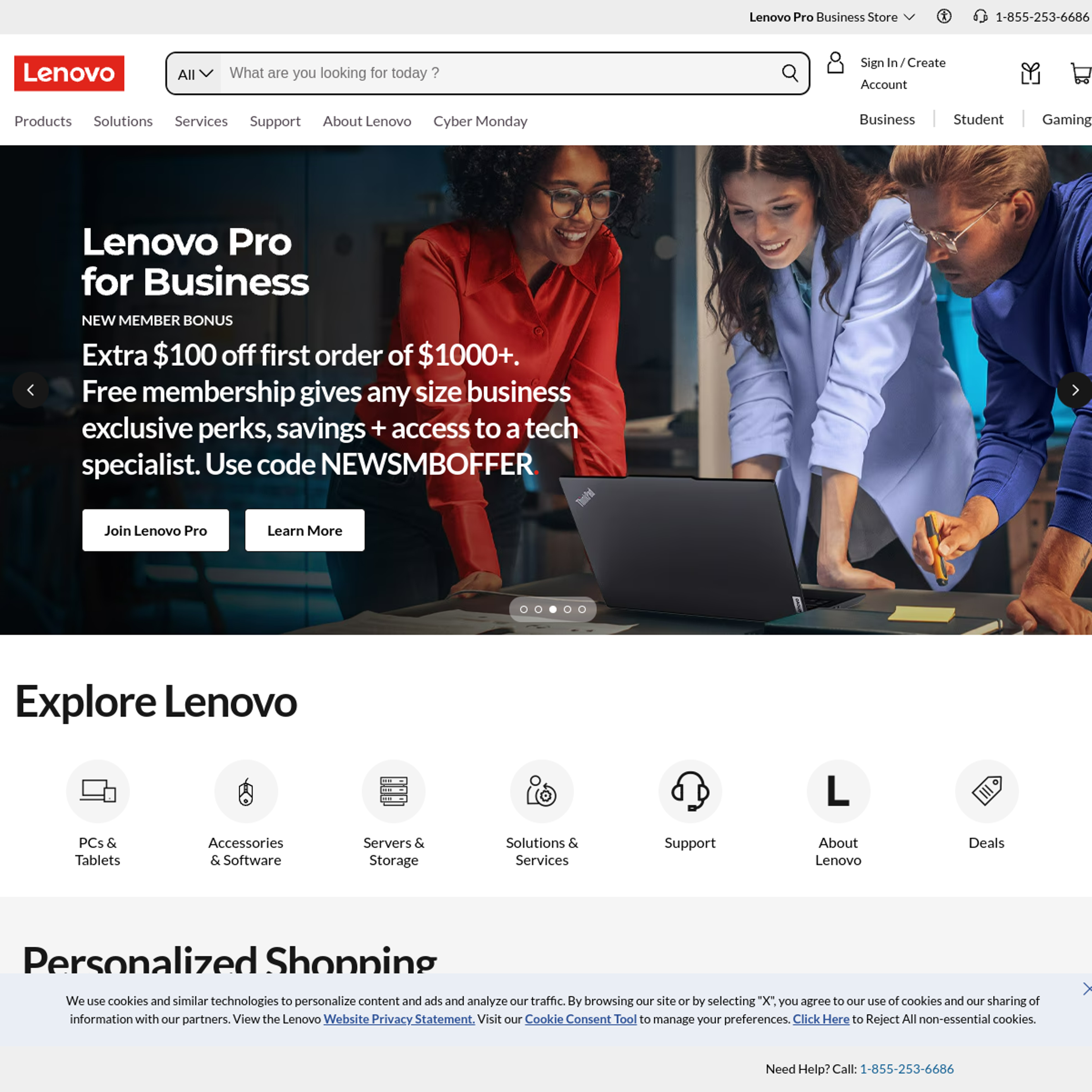 lenovo.com