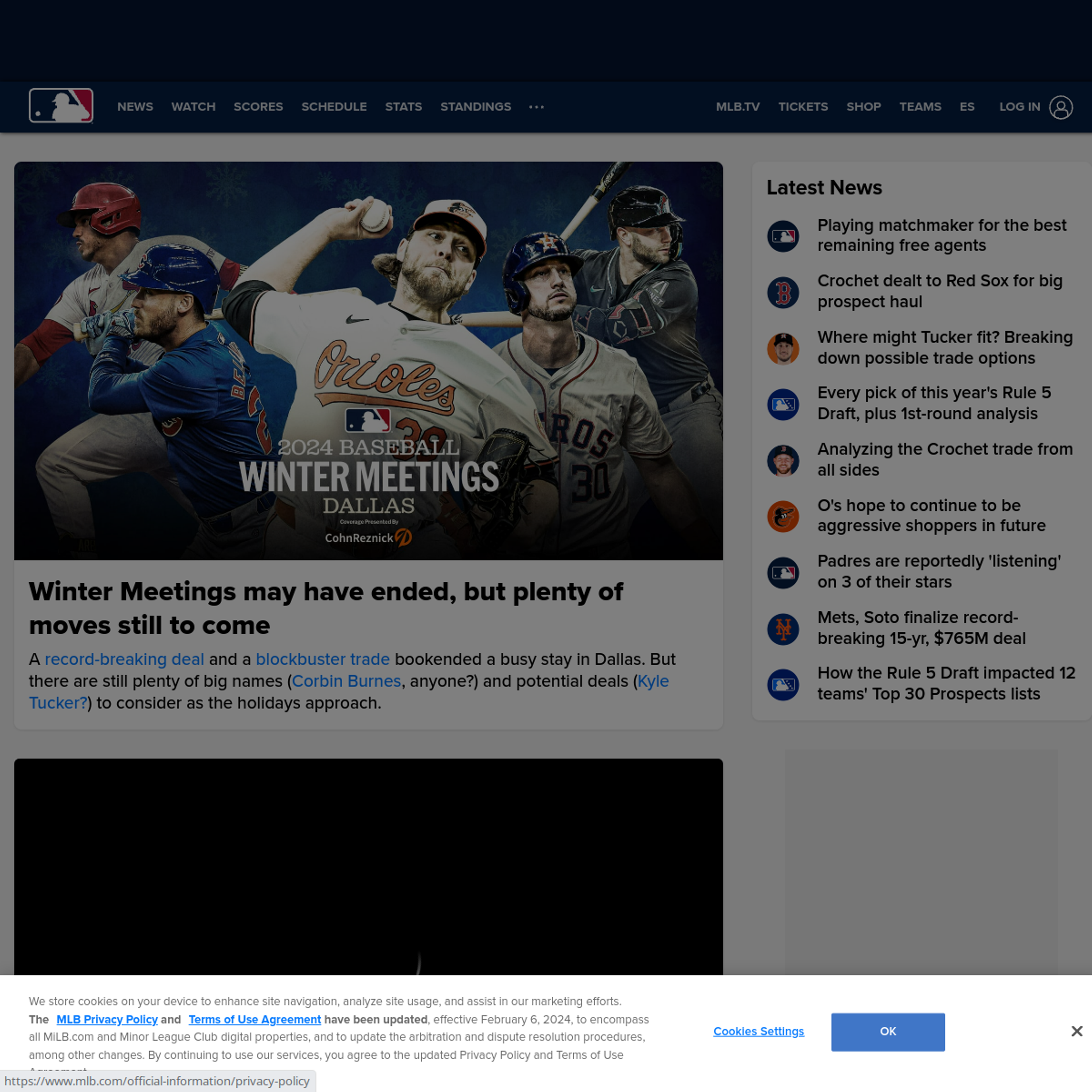 mlb.com