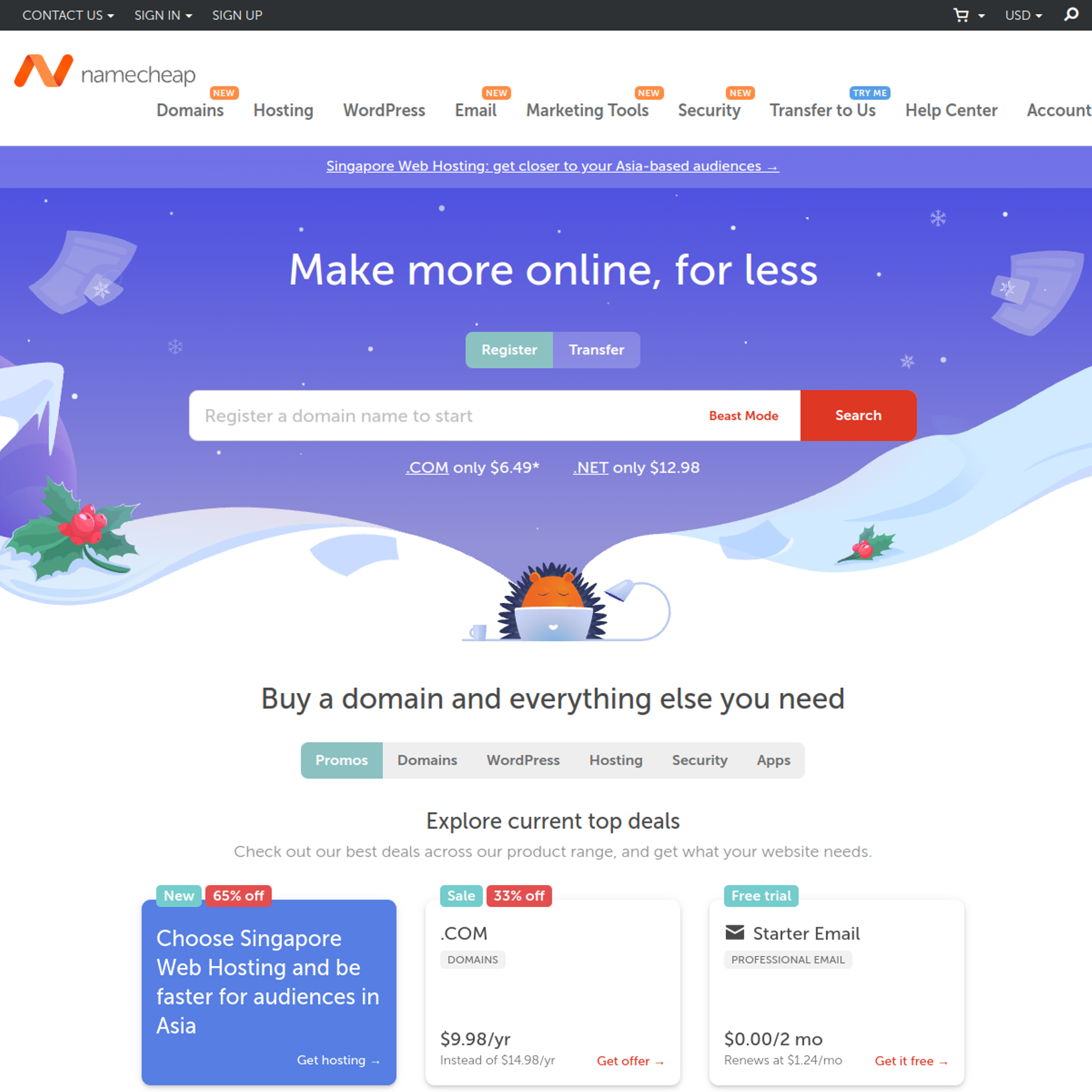 namecheap.com