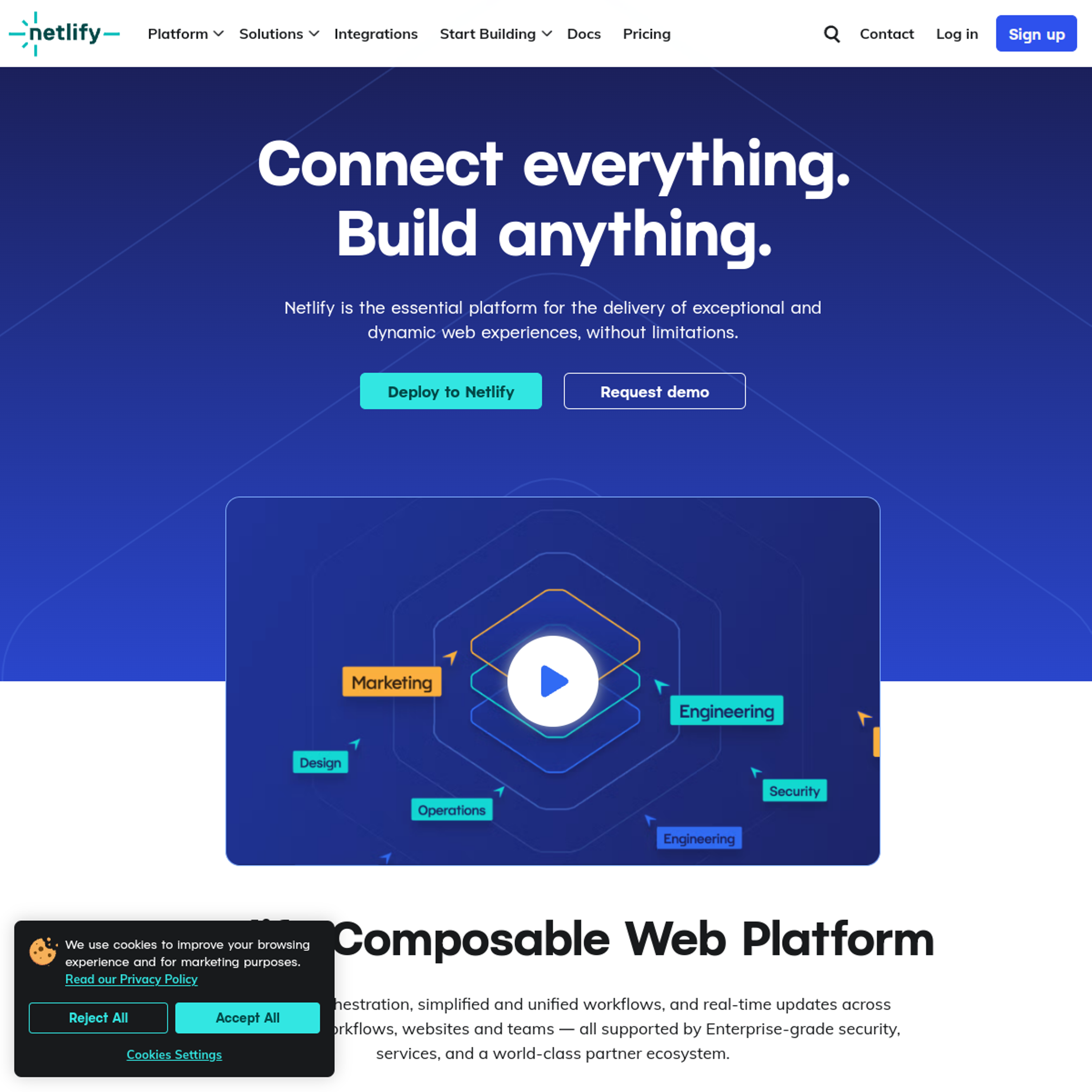 netlify.com