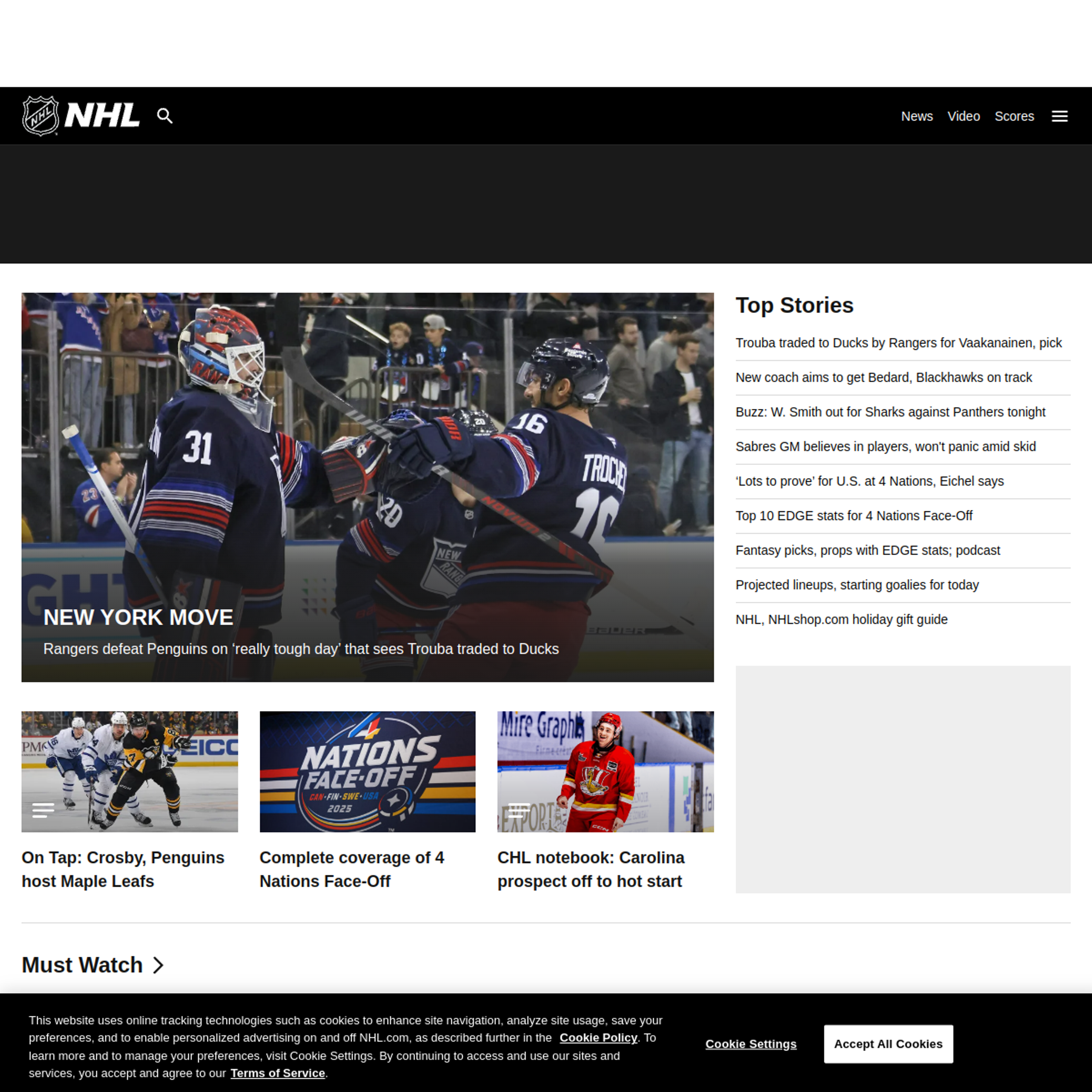 nhl.com