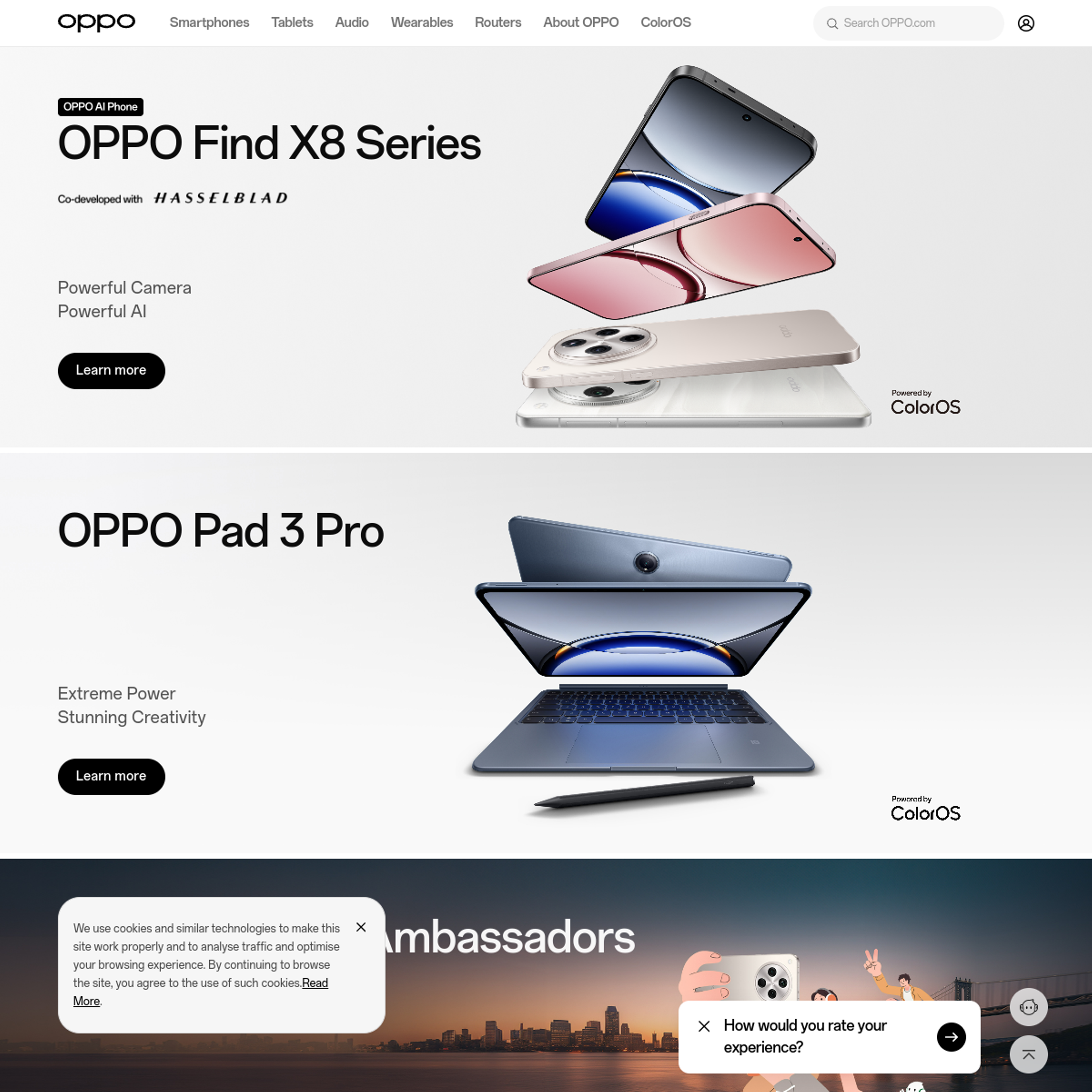 oppo.com