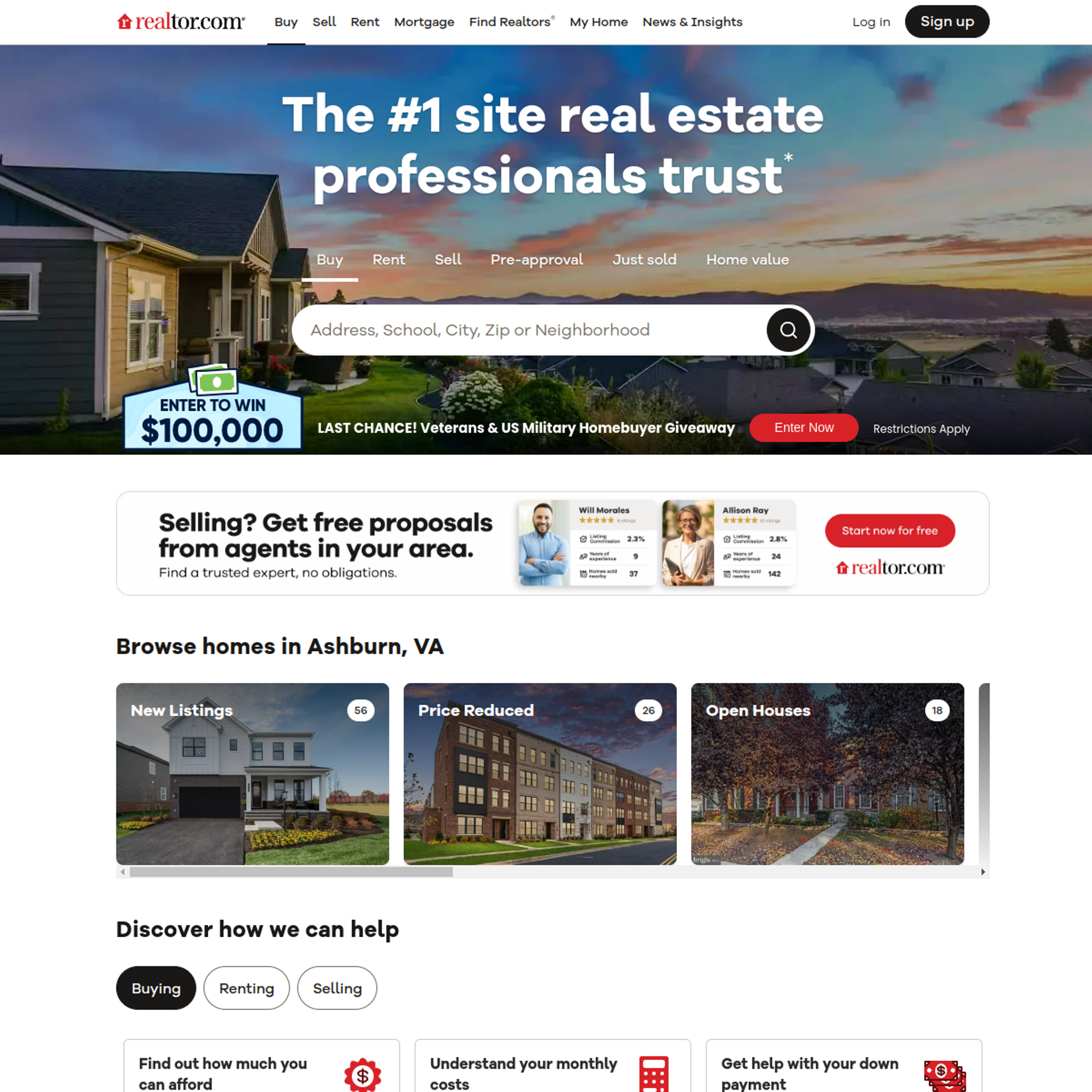 realtor.com