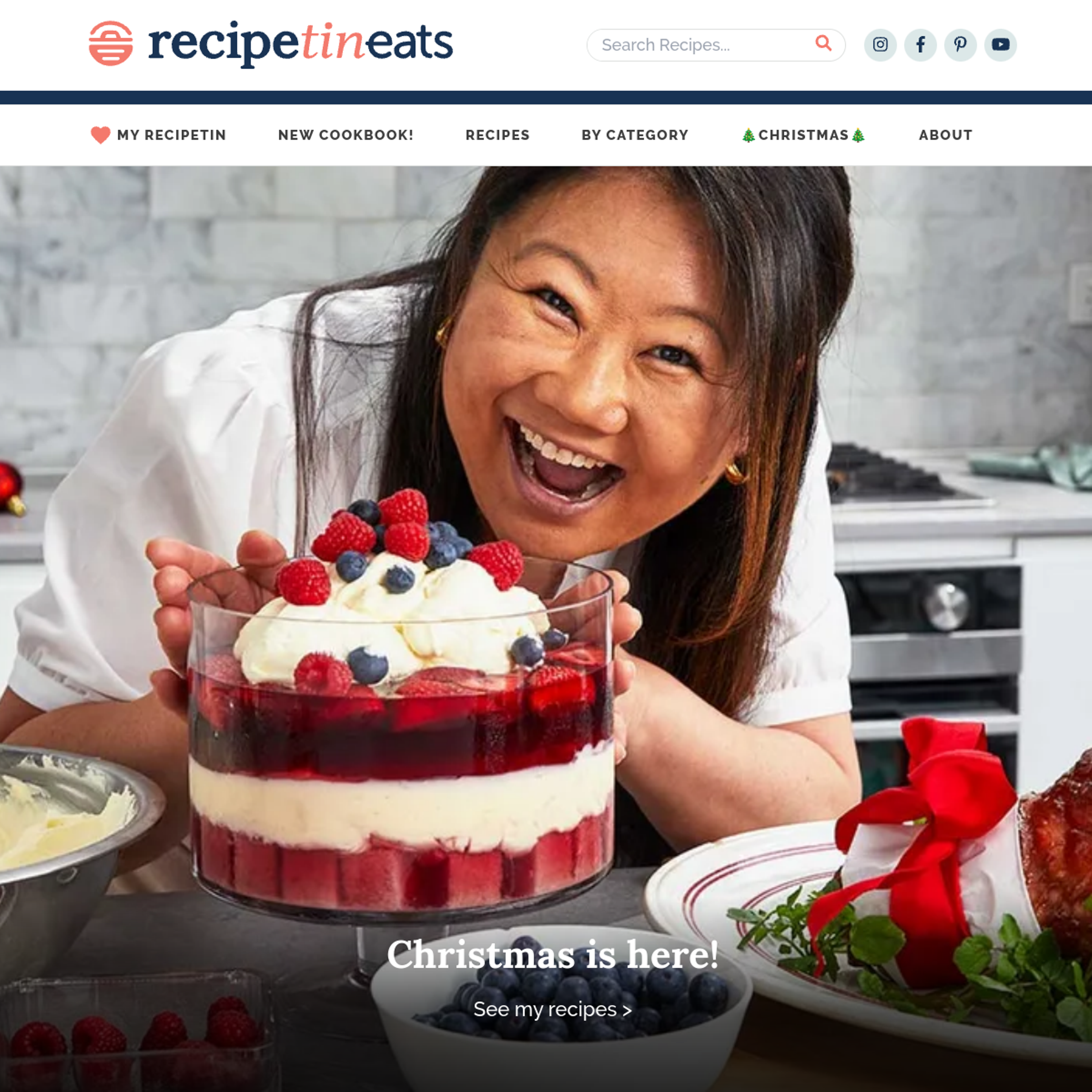 recipetineats.com