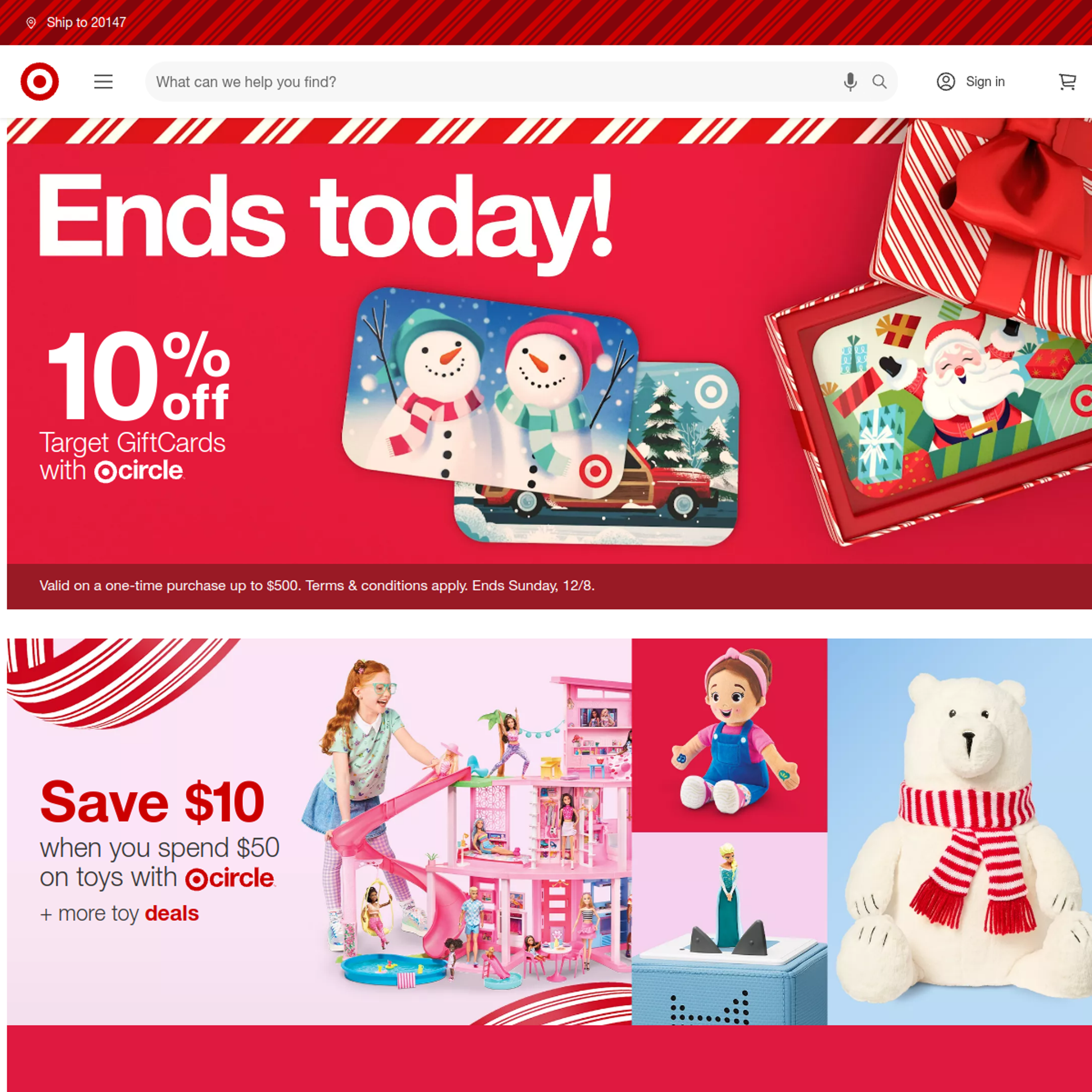 target.com