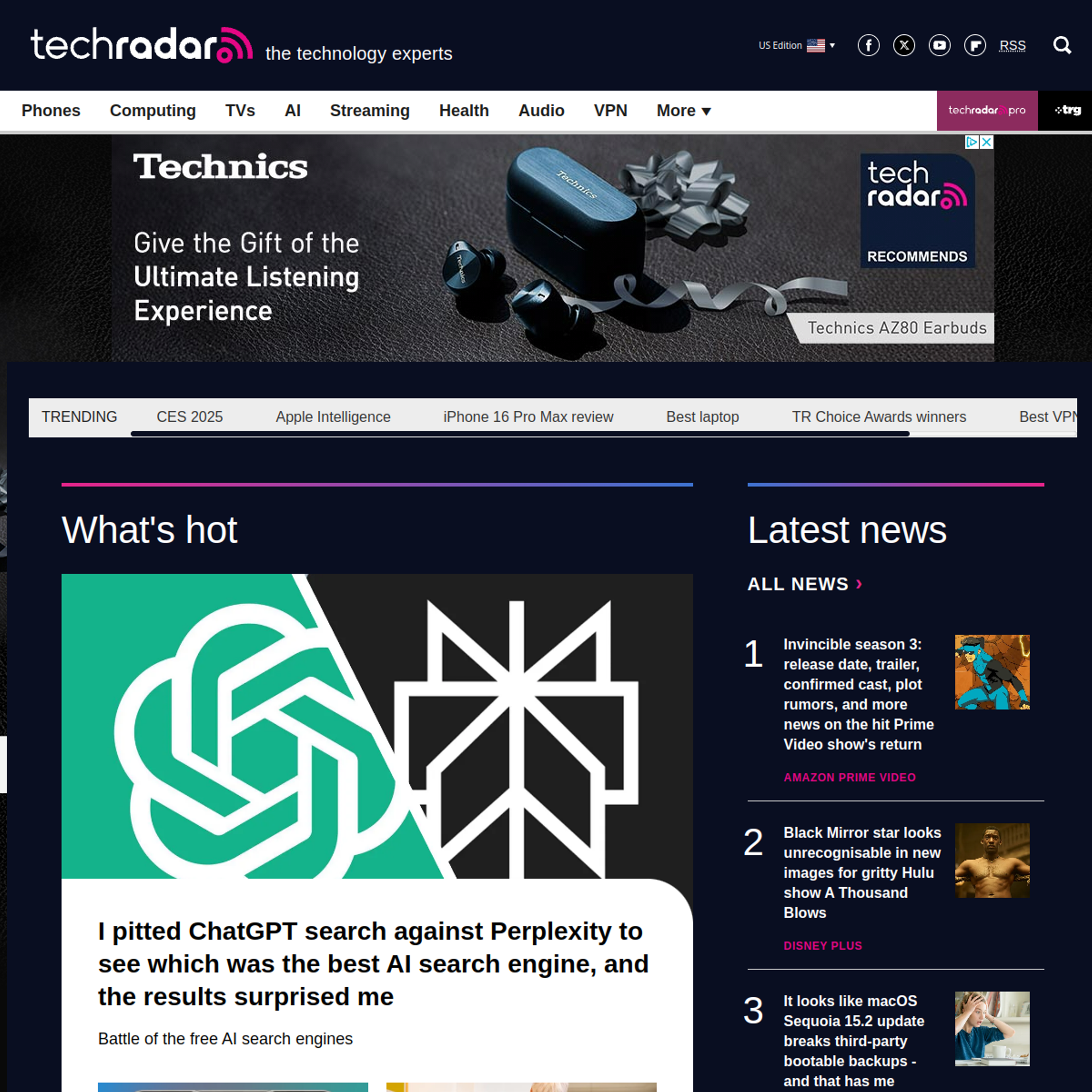 techradar.com