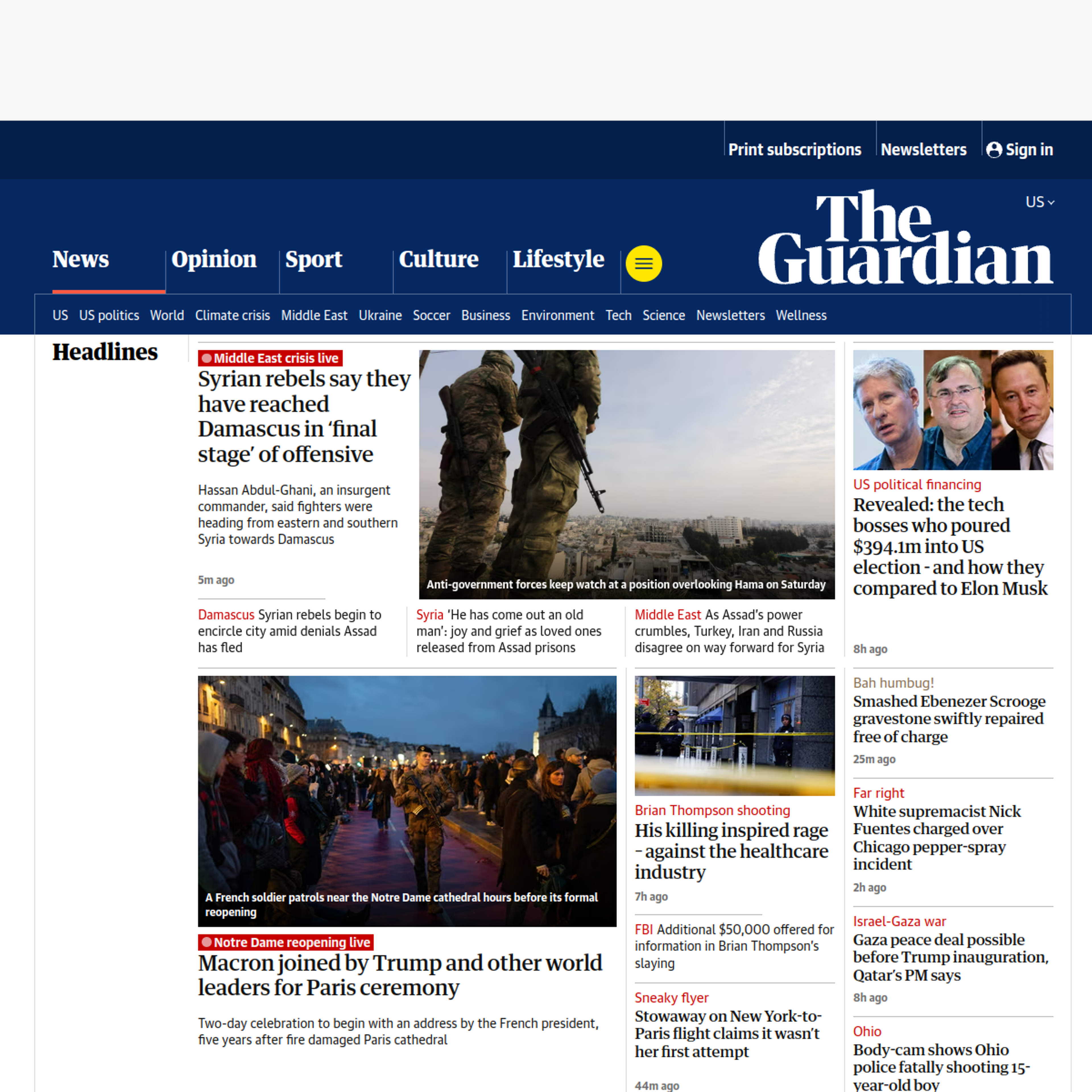 theguardian.com