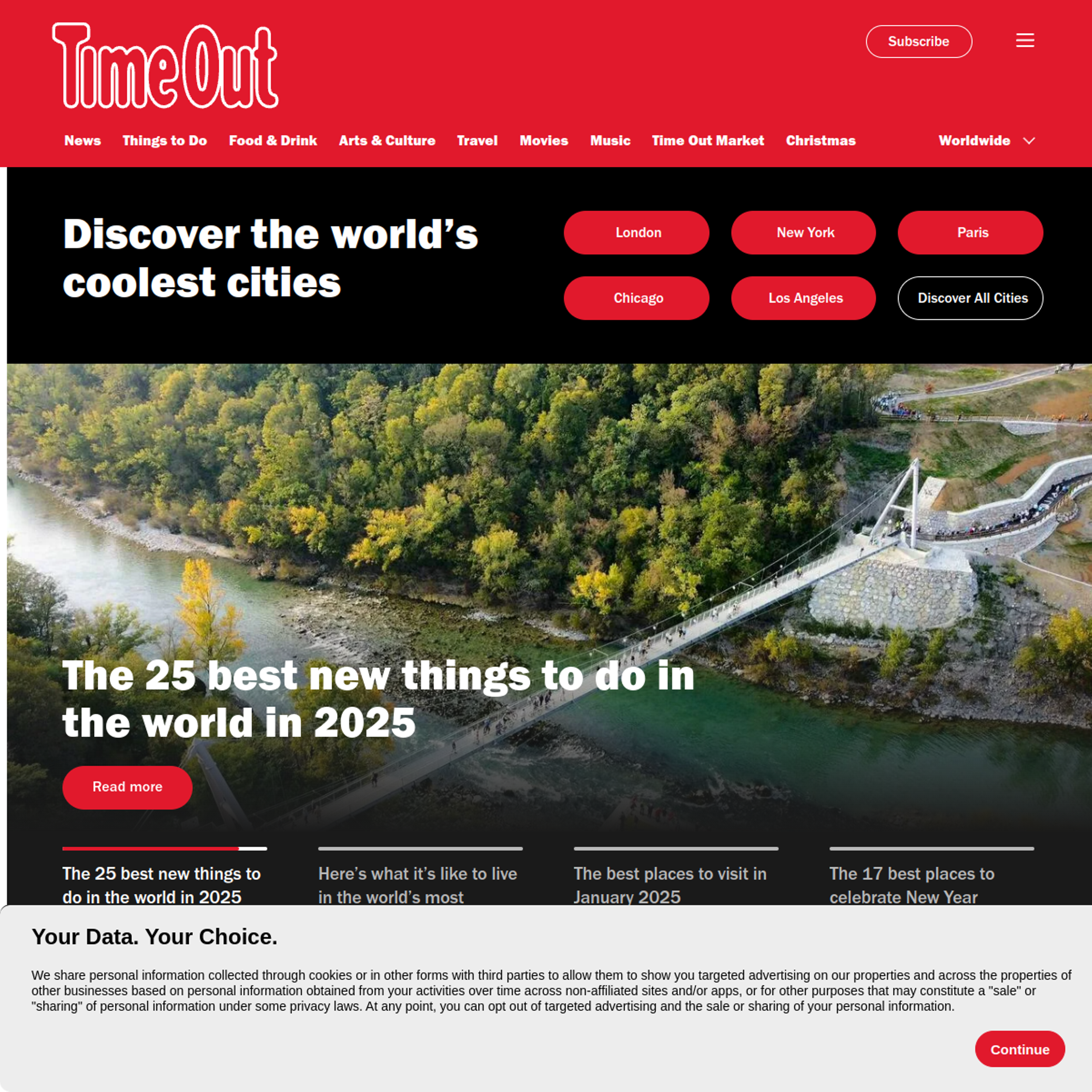 timeout.com