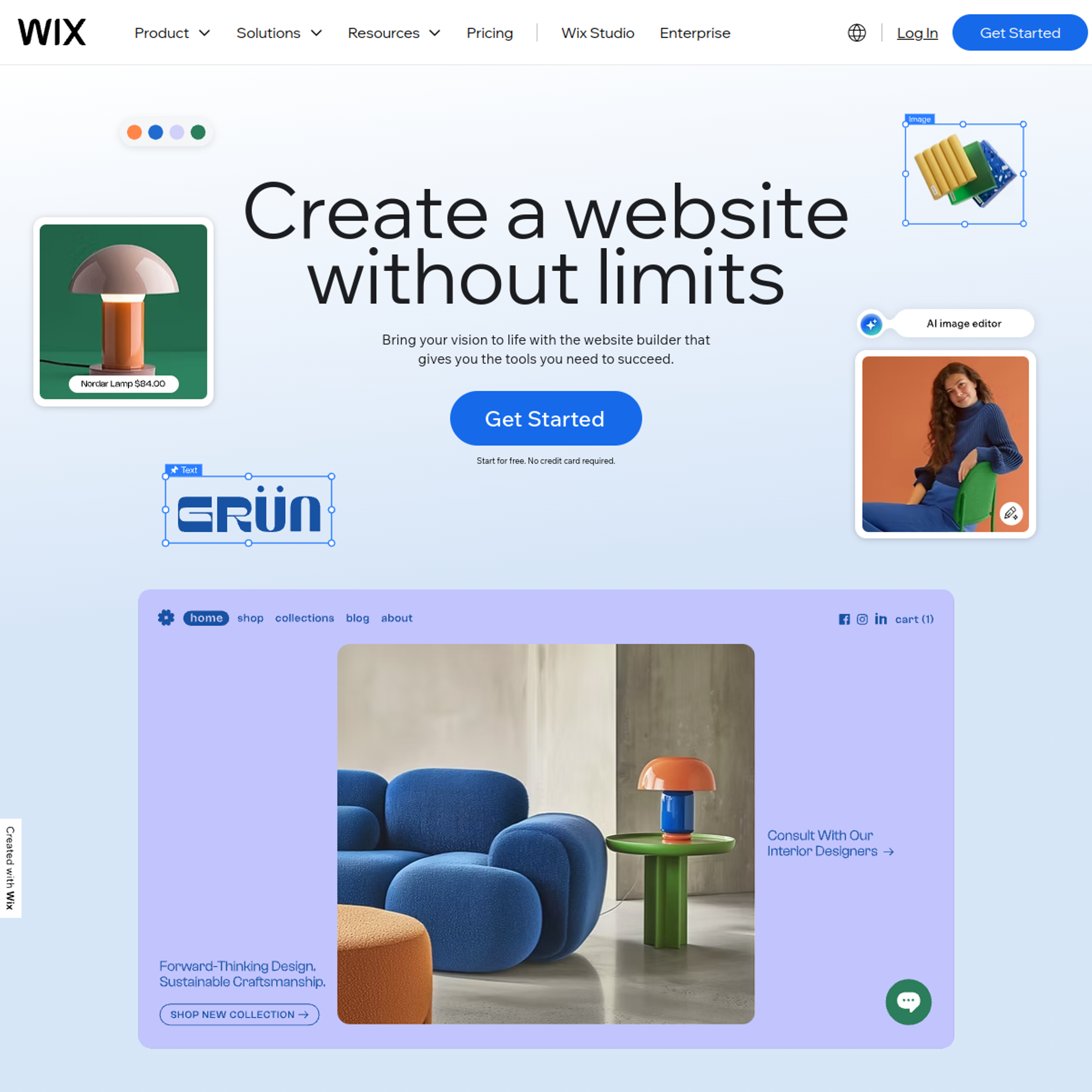 wix.com