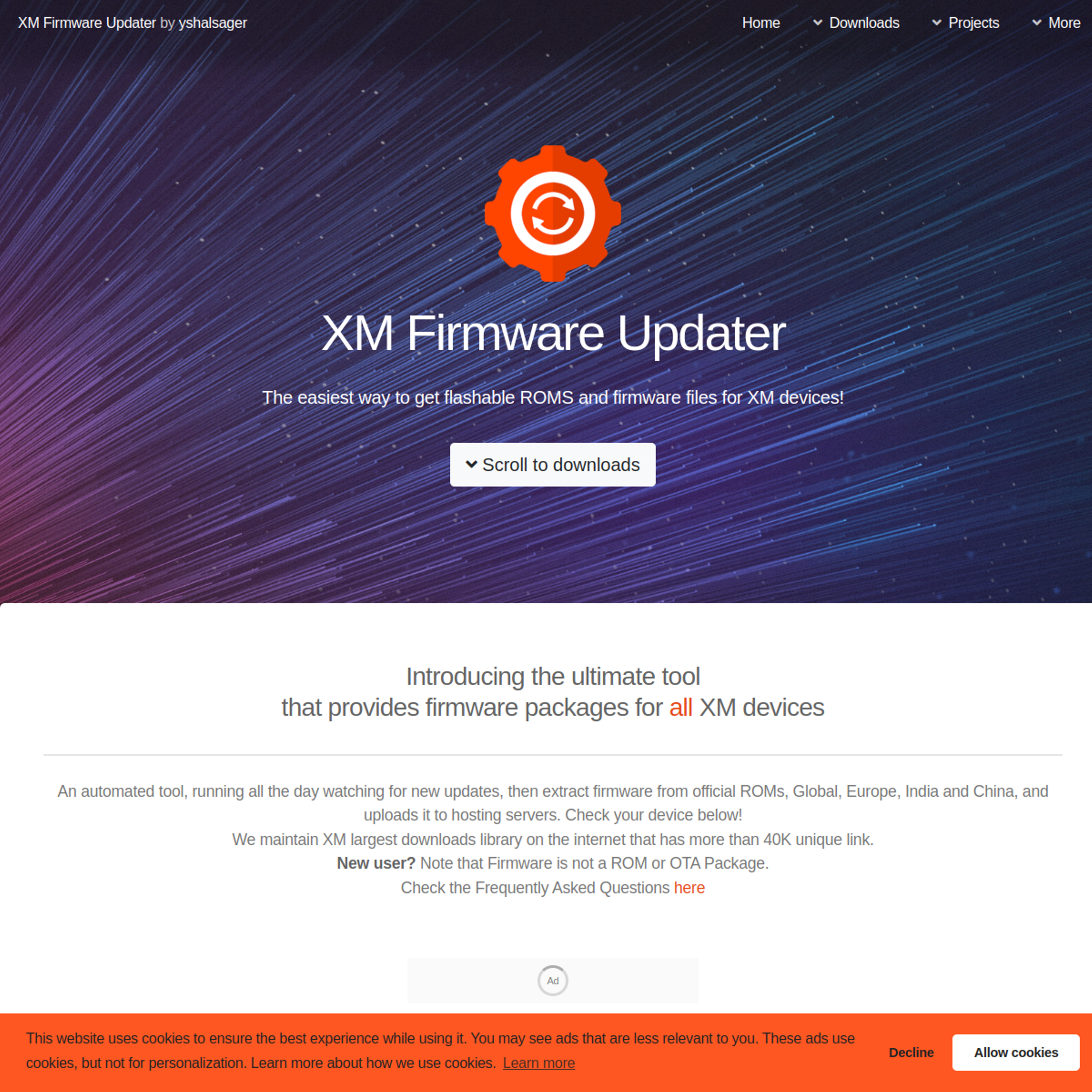 xmfirmwareupdater.com