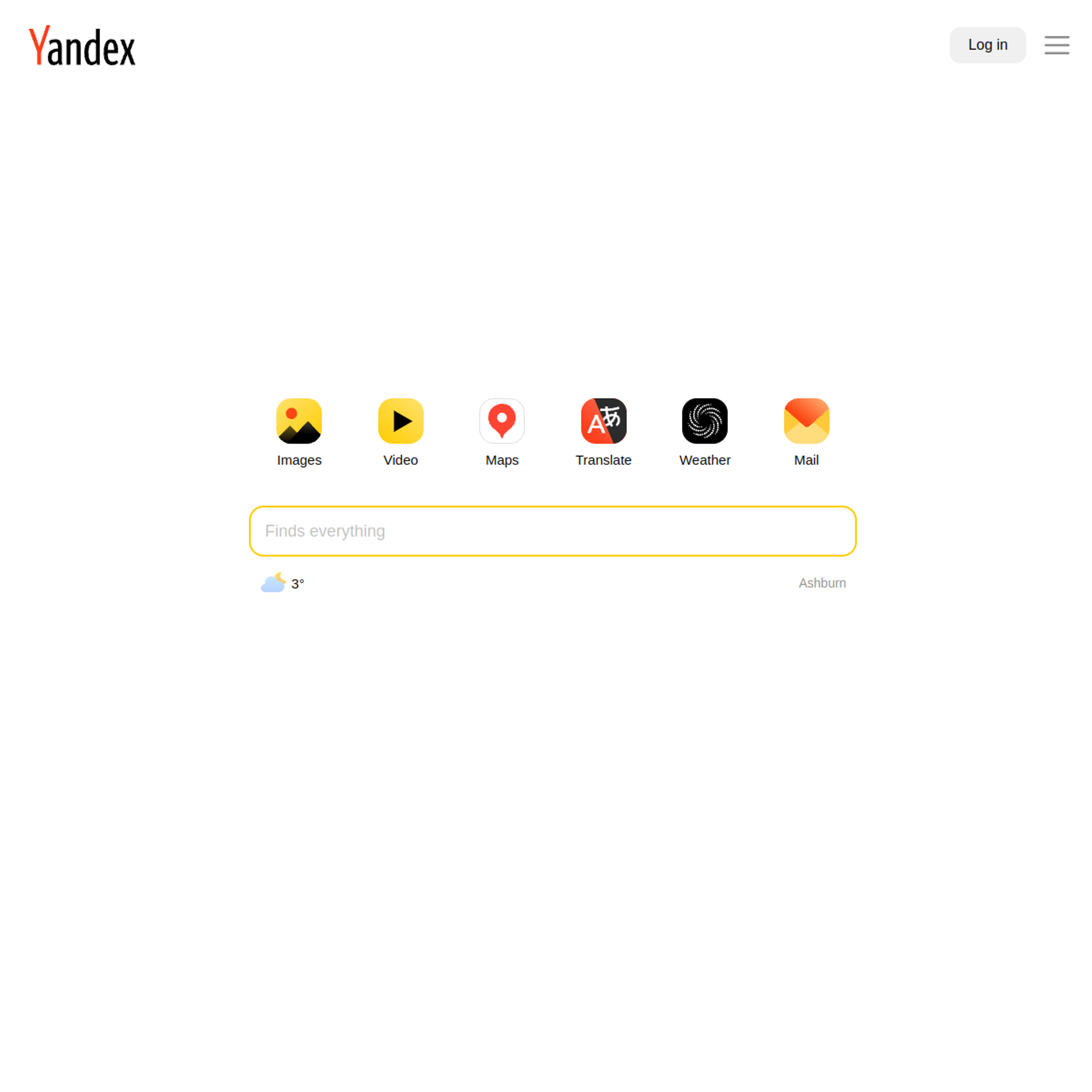 yandex.com