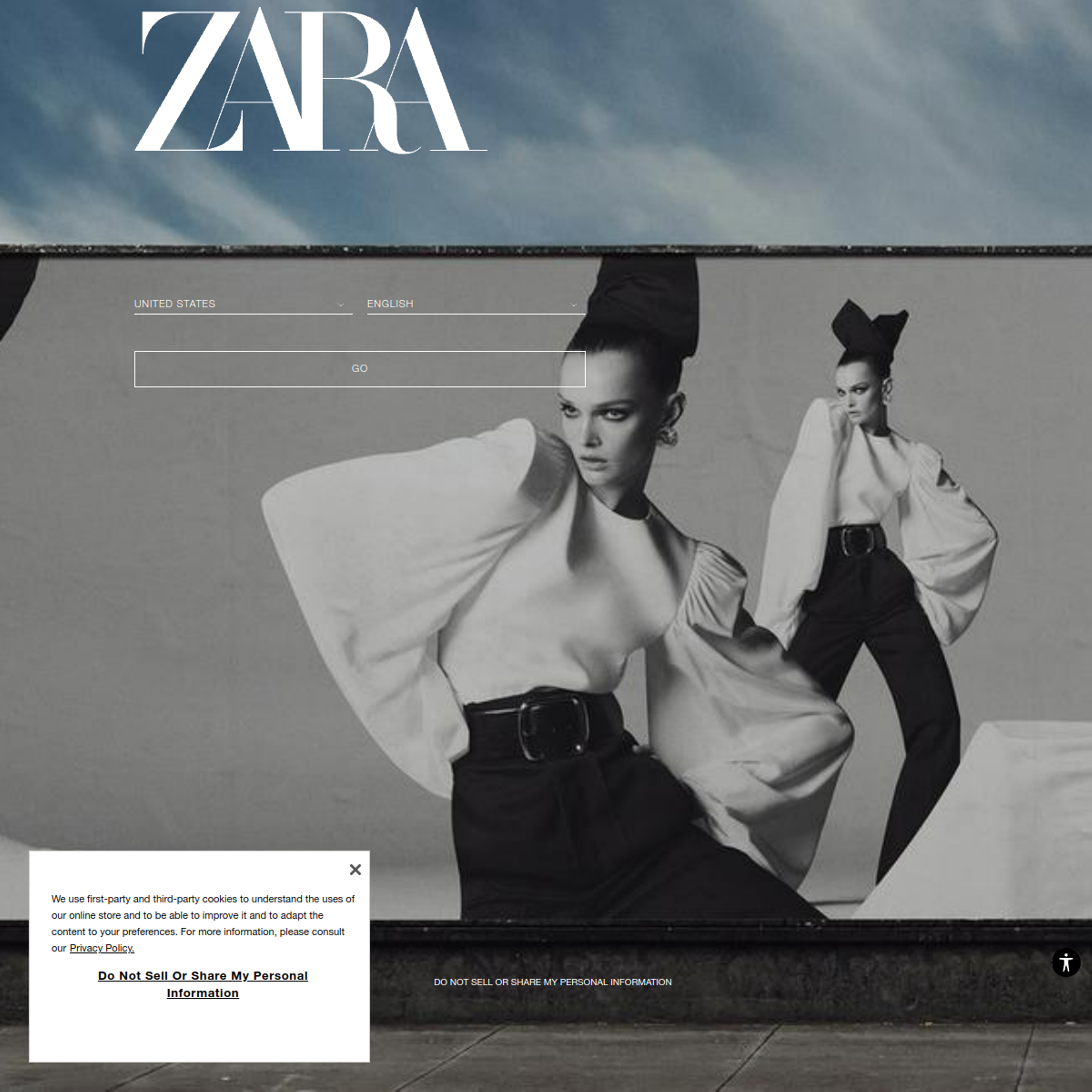 zara.com